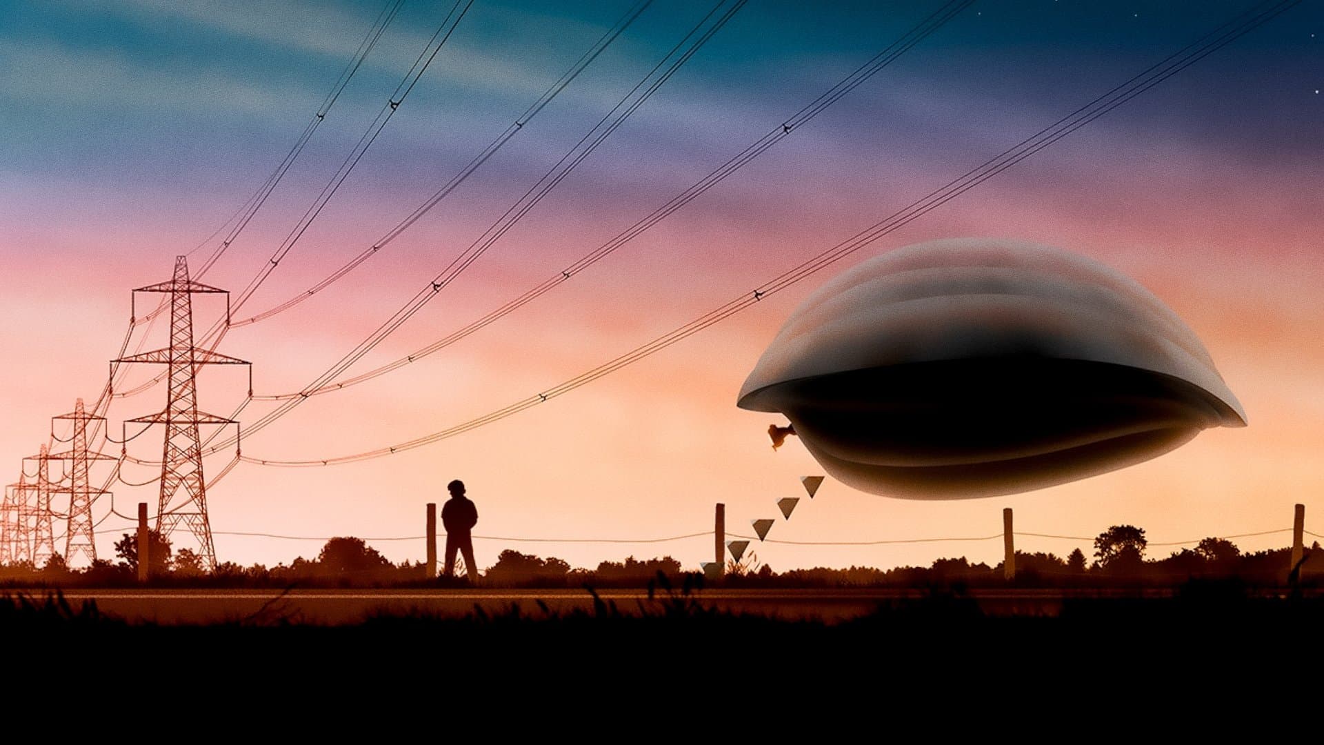 Photo d'illustration du film Le Vol du Navigateur