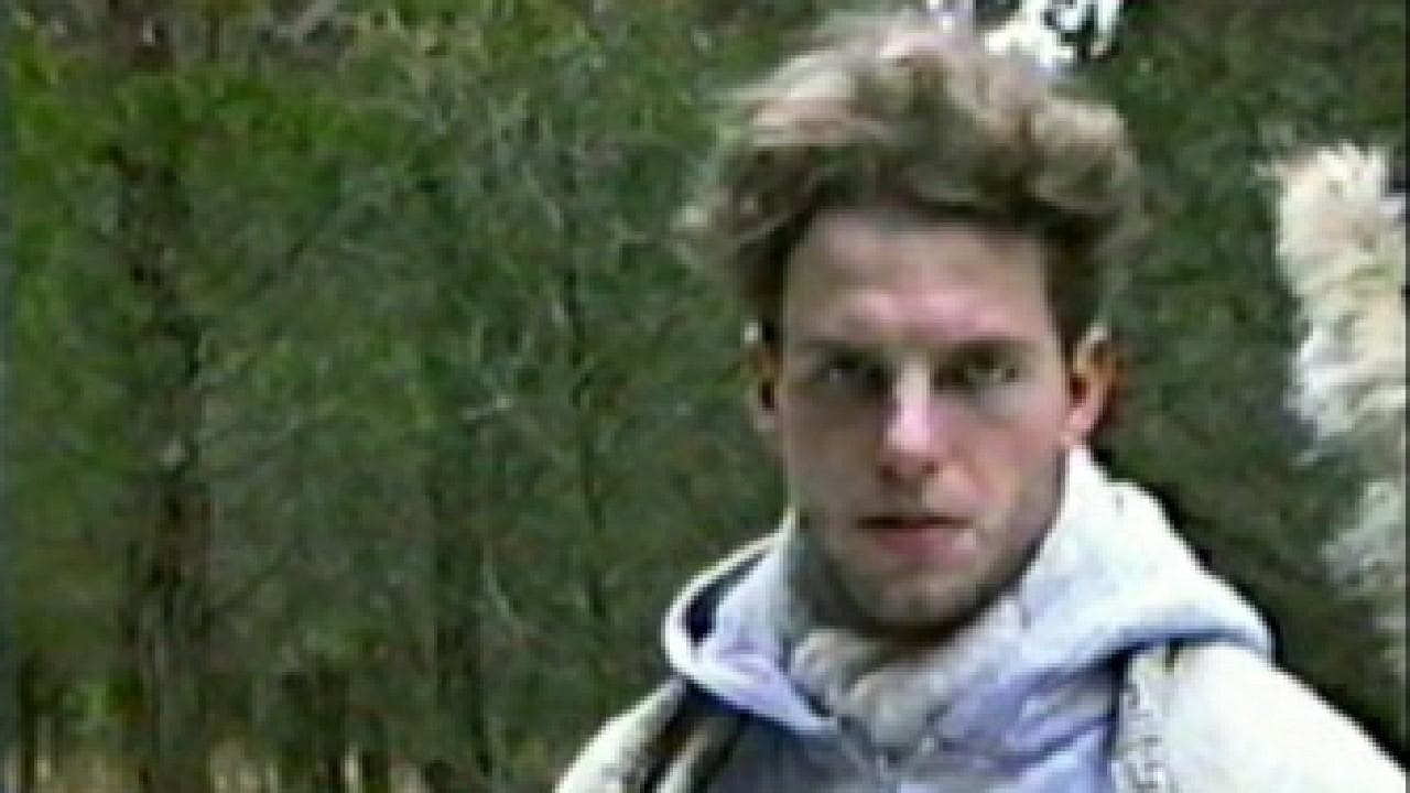 Photo d'illustration du film The Last Broadcast