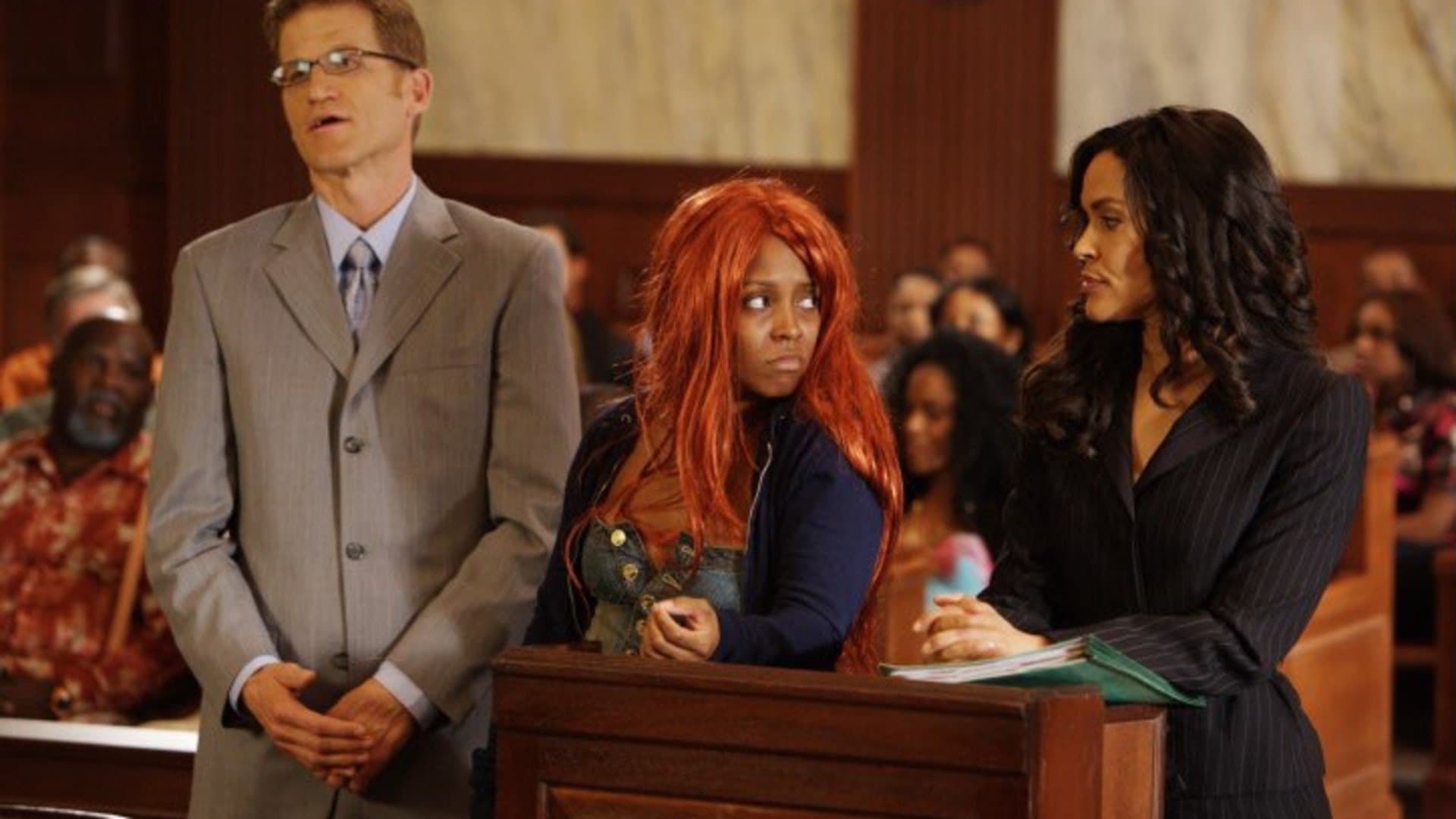 Photo d'illustration du film Madea va en prison