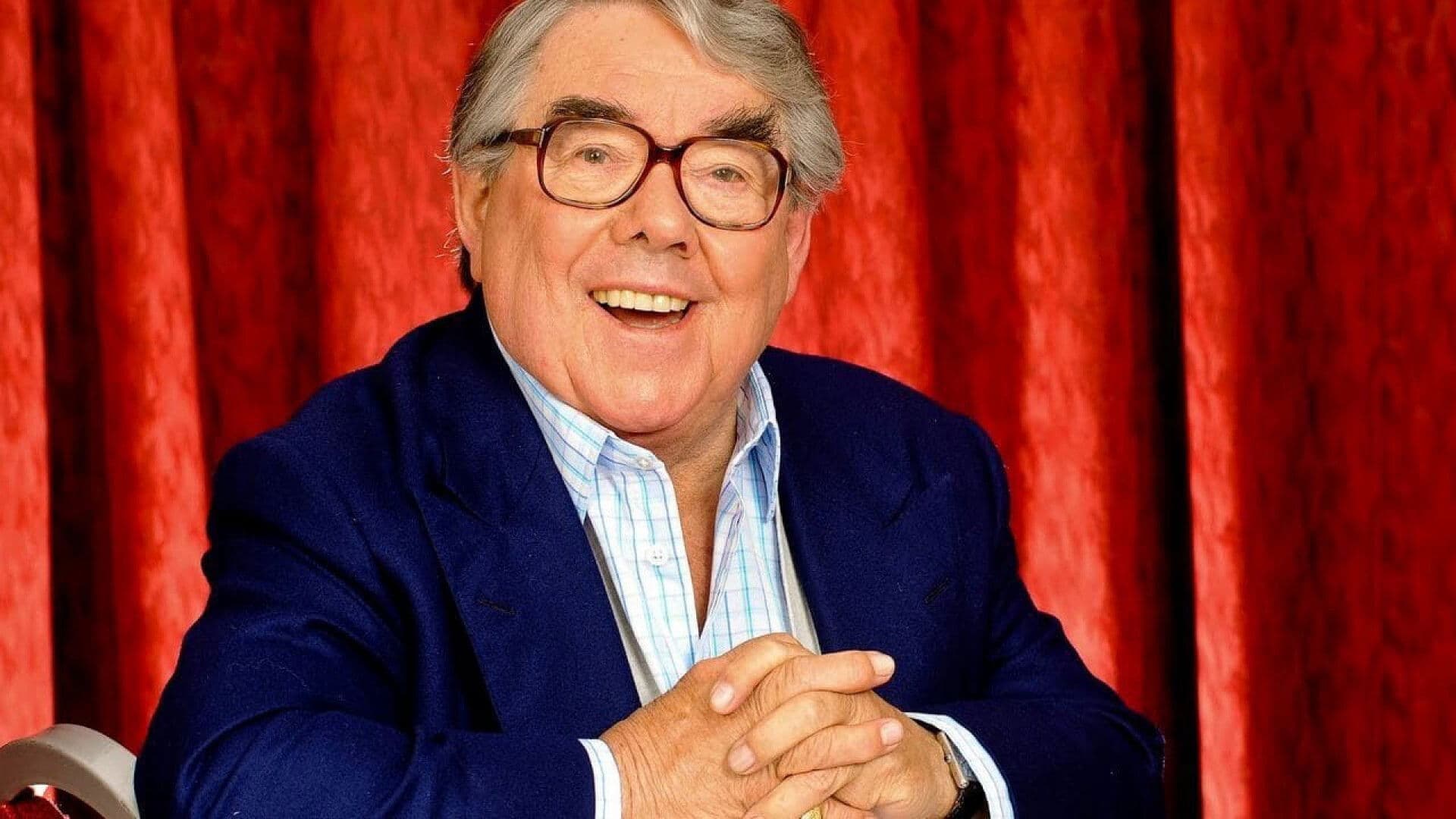 Photo d'illustration du film The One Ronnie