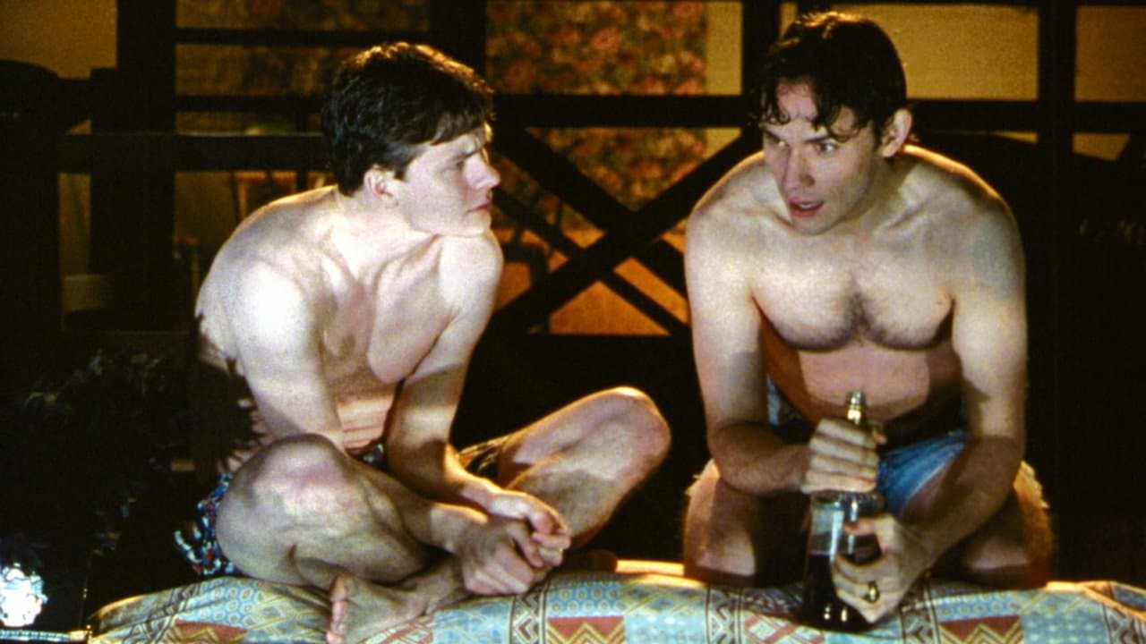 Photo d'illustration du film Story of a Bad Boy