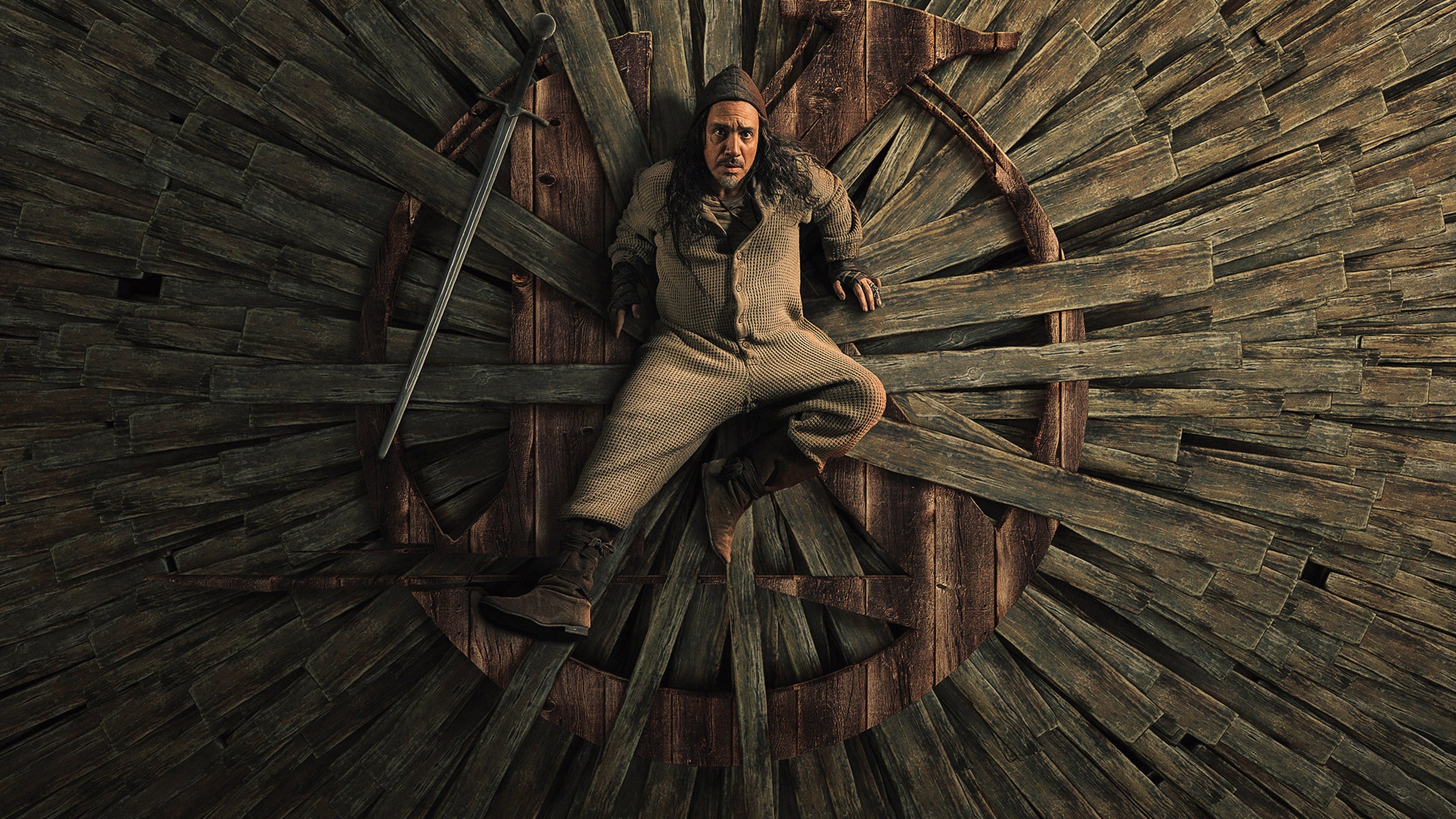 Photo d'illustration du film Kaamelott : Deuxième Volet, partie 1