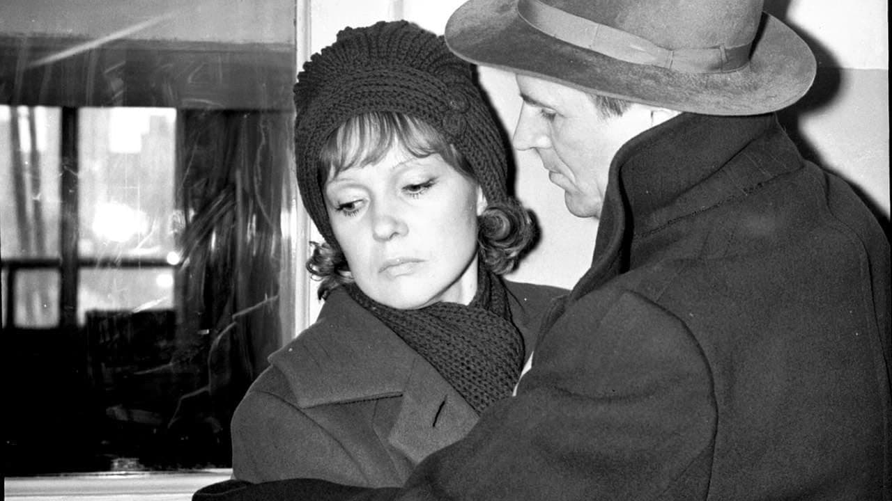 Photo d'illustration du film Cinq soirées