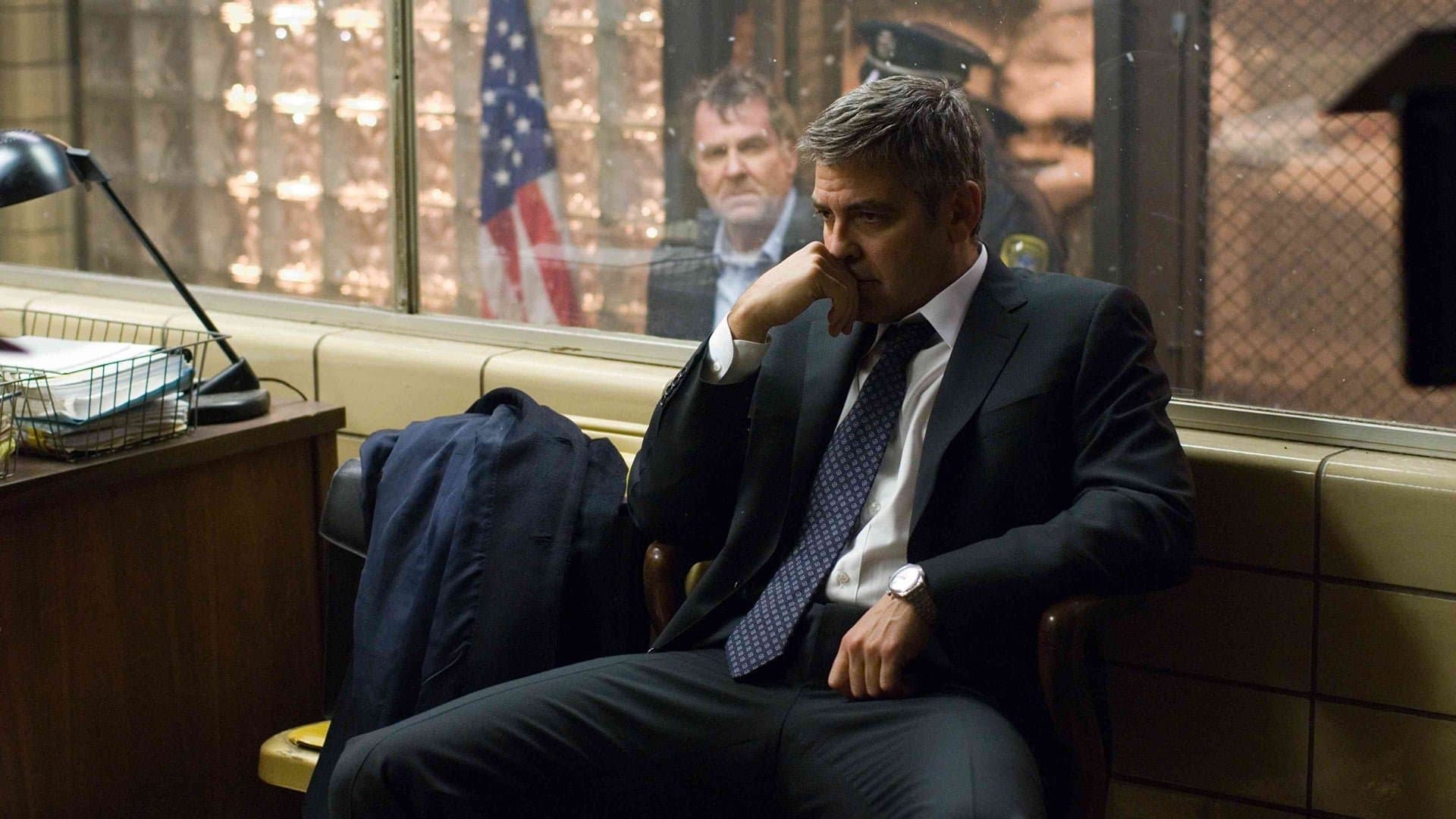 Photo d'illustration du film Michael Clayton