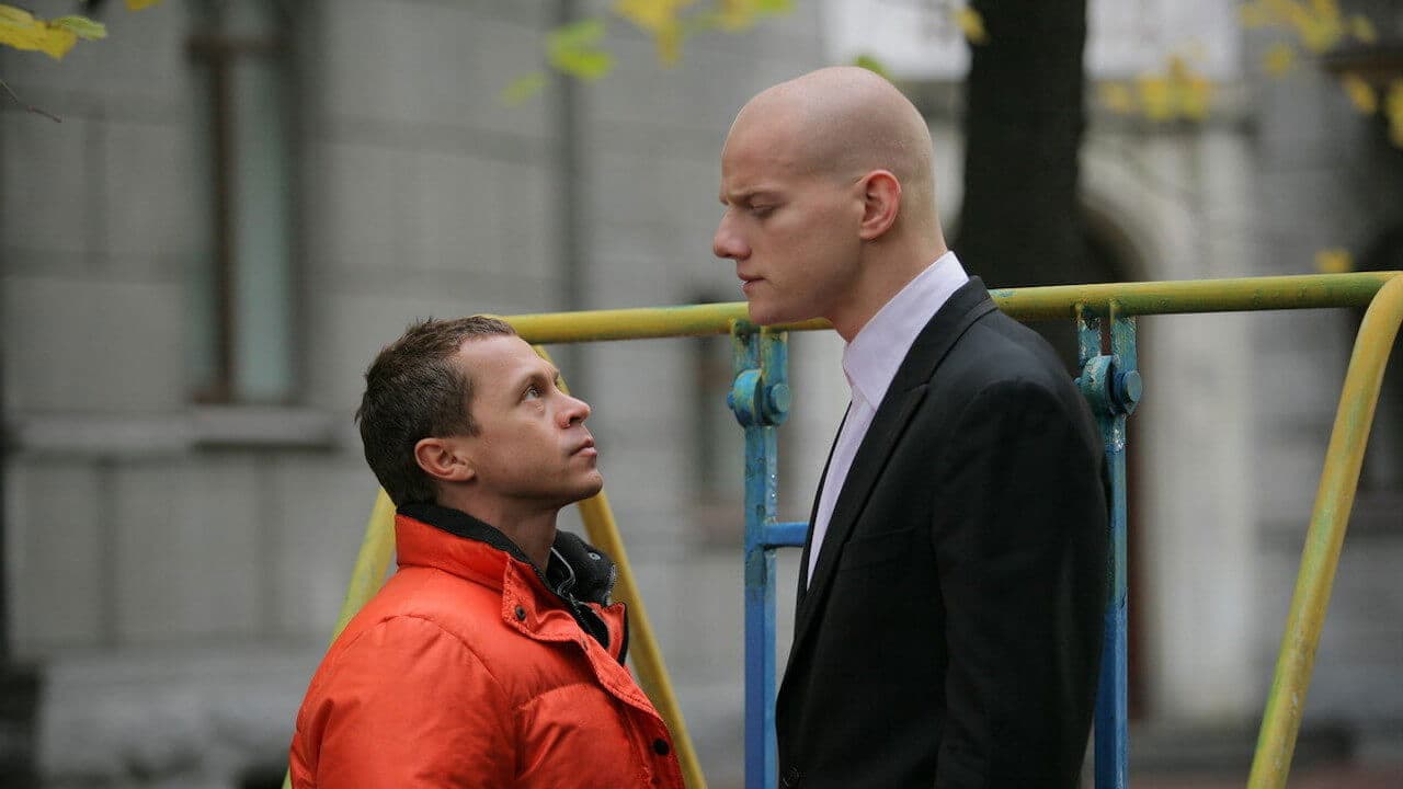 Photo d'illustration du film Счастливый конец