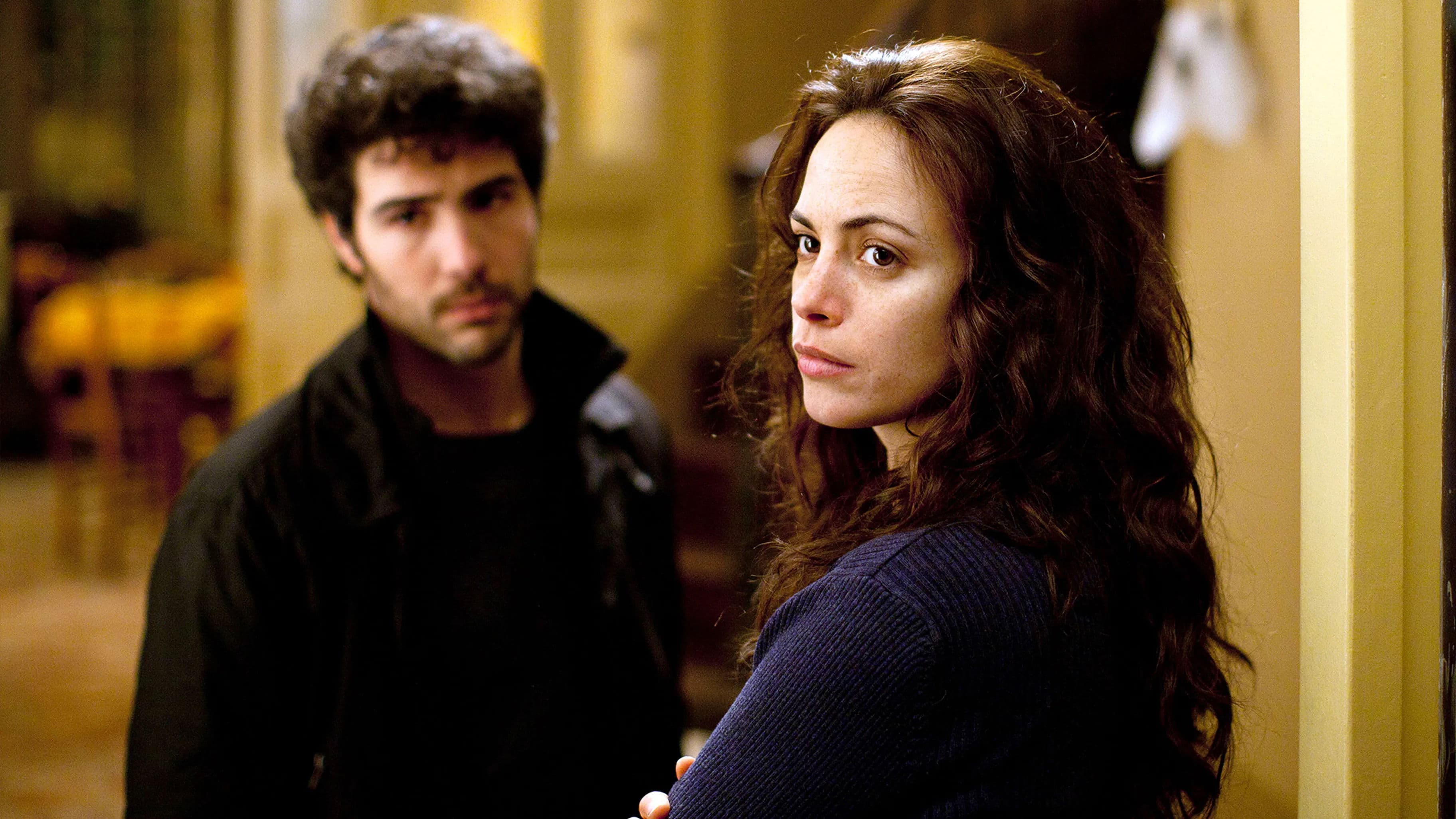 Photo d'illustration du film Le Passé