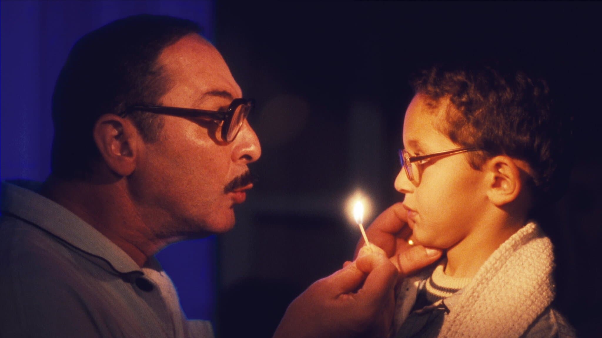 Photo d'illustration du film بحب السيما