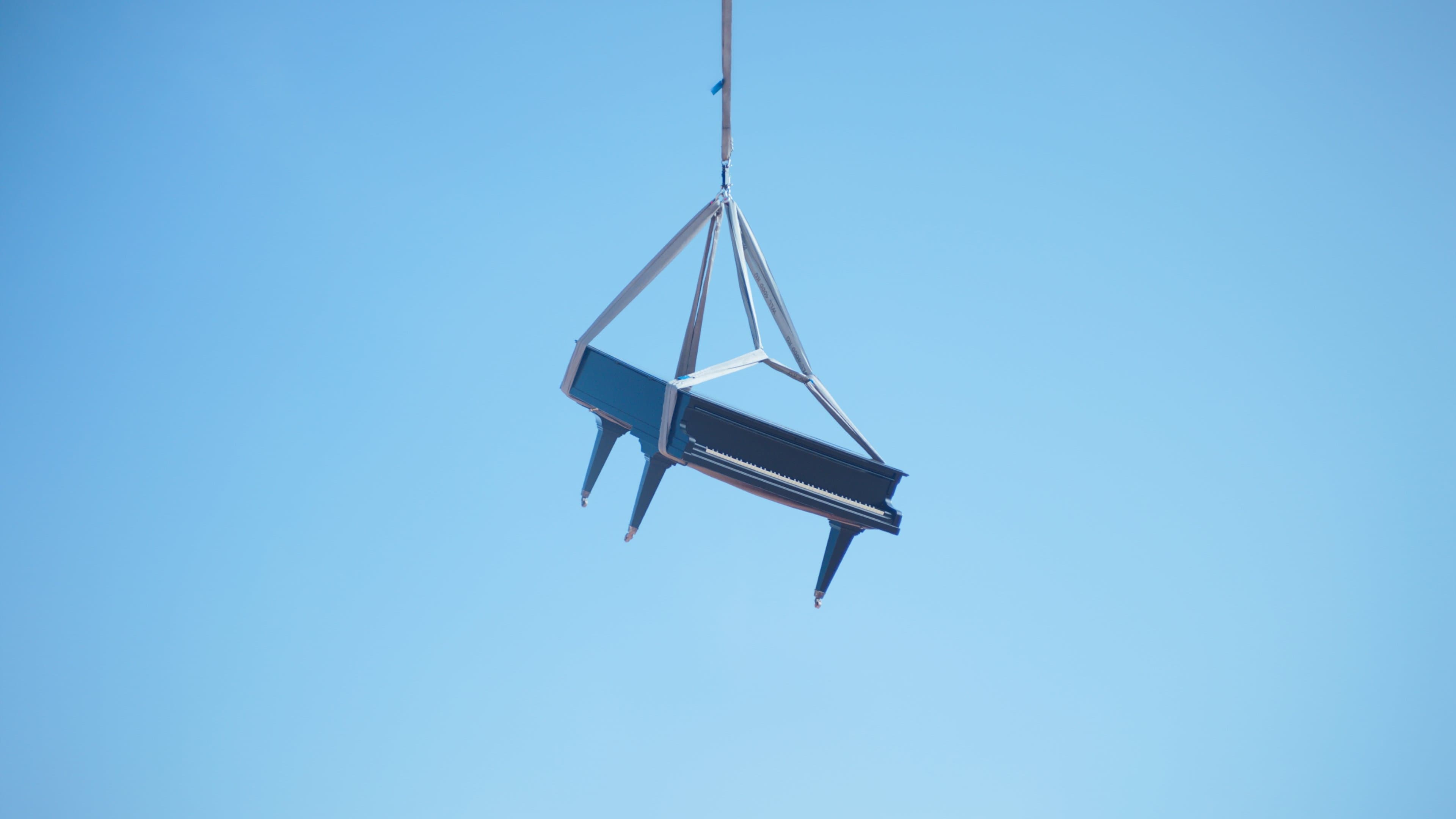 Photo d'illustration du film L'Accident de piano