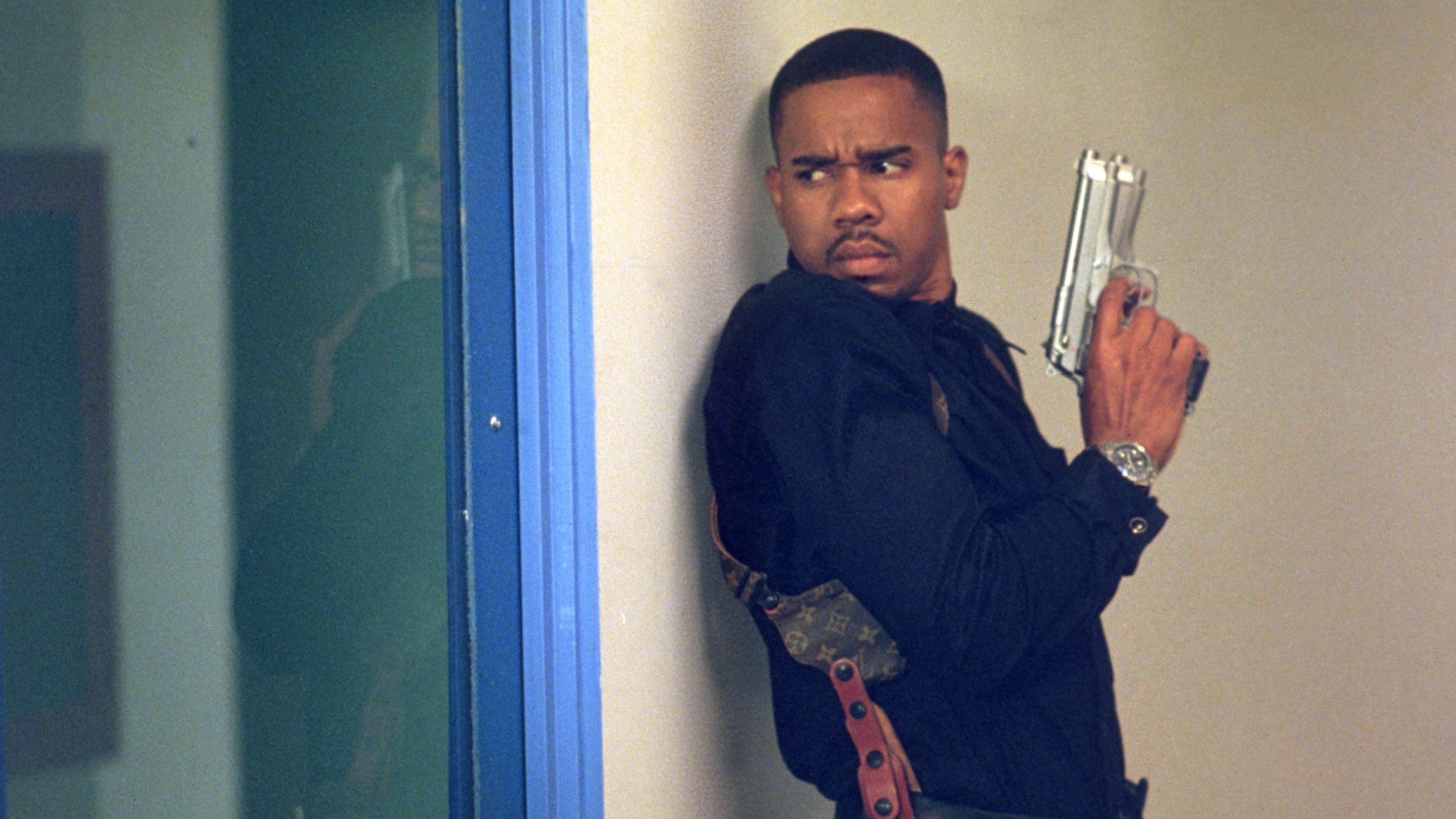 Photo d'illustration du film Rap Connection