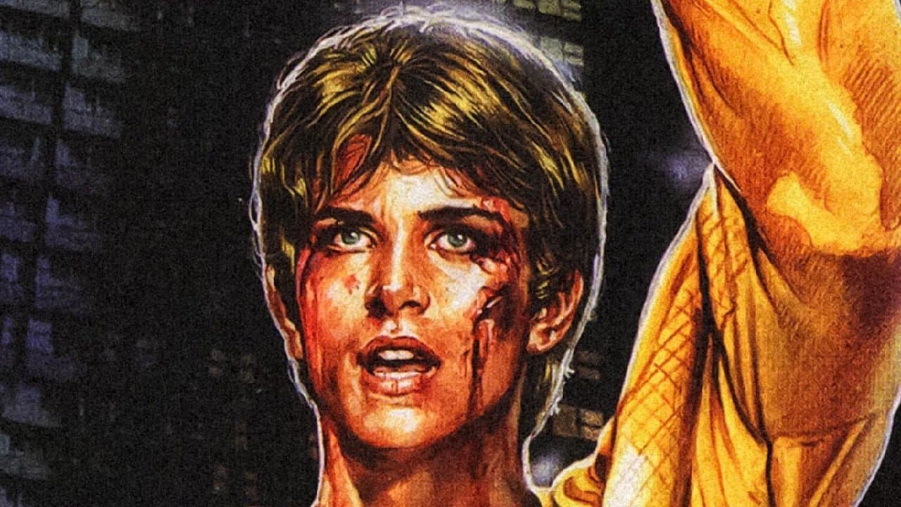 Photo d'illustration du film Il ragazzo dal kimono d'oro 2