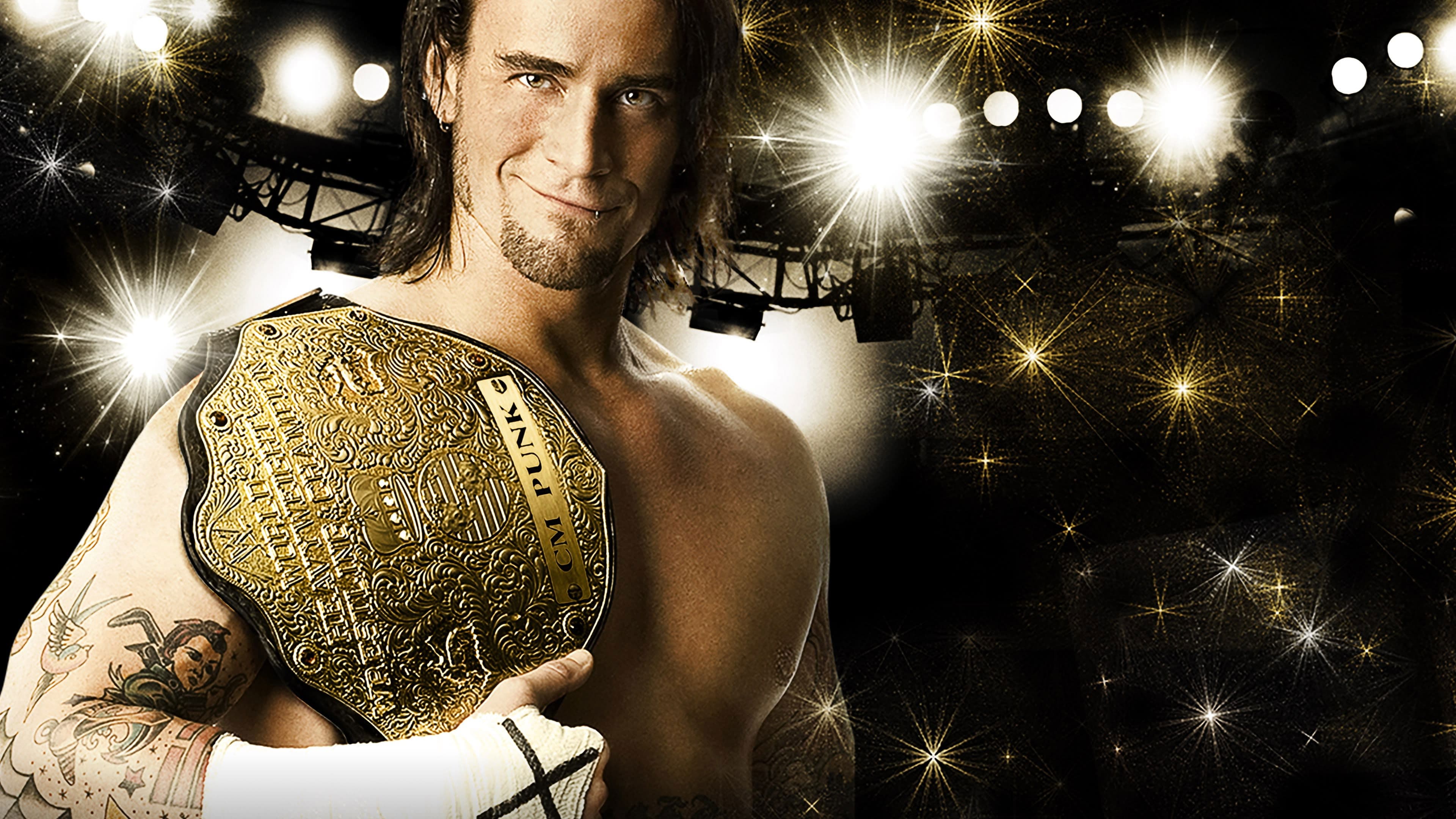 Photo d'illustration du film WWE Night of Champions 2009