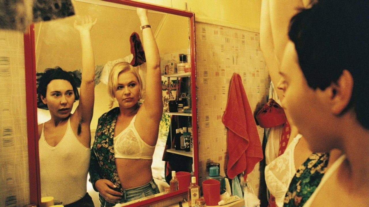 Photo d'illustration du film Together