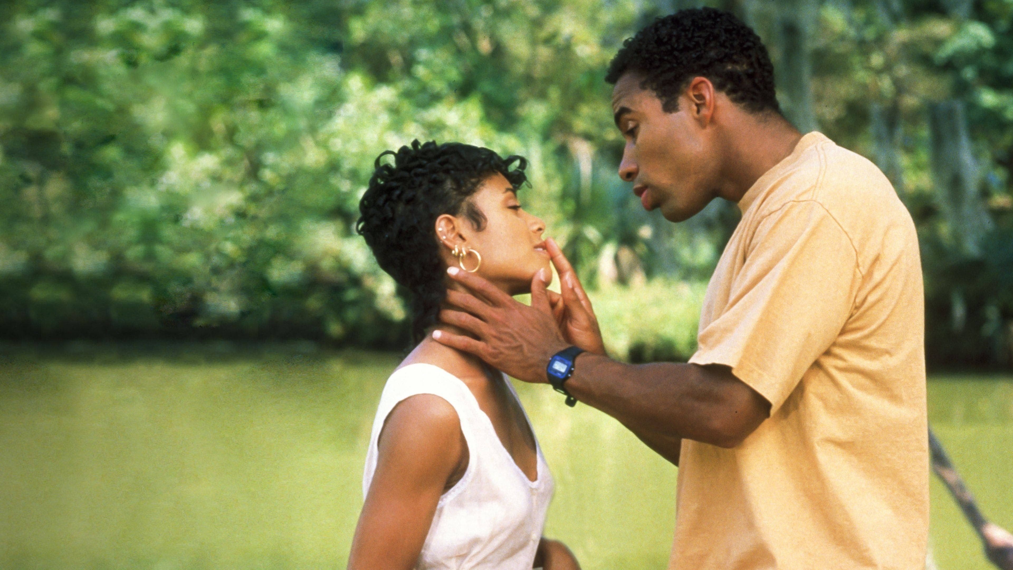 Photo d'illustration du film Sang noir