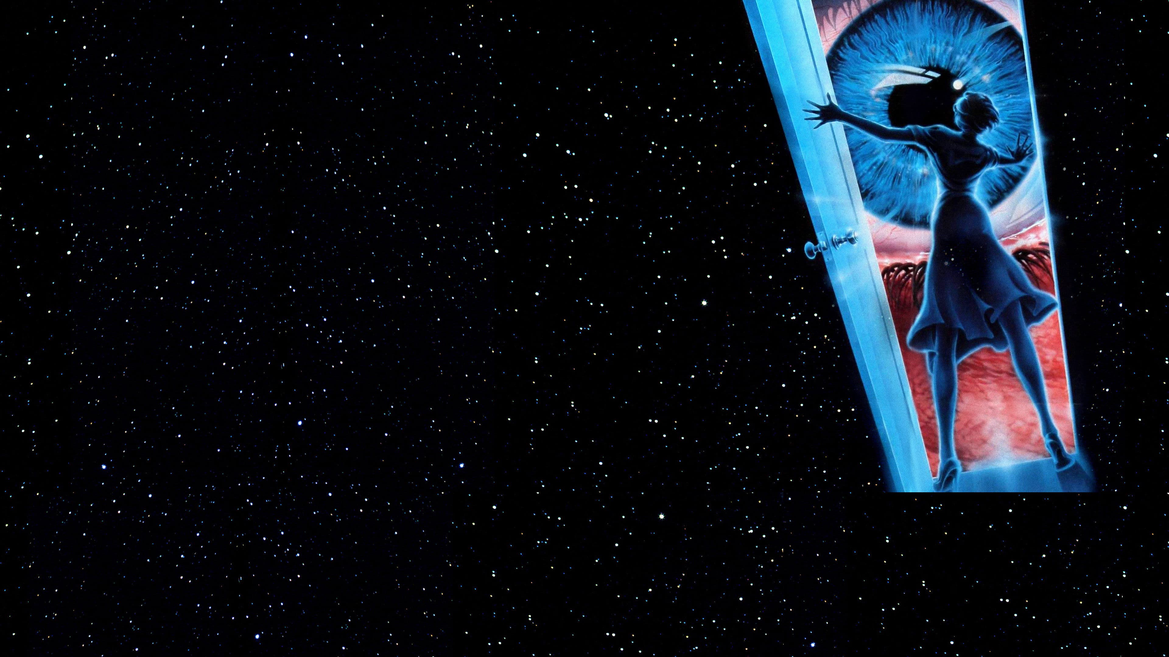 Photo d'illustration du film La Quatrième Dimension, le film