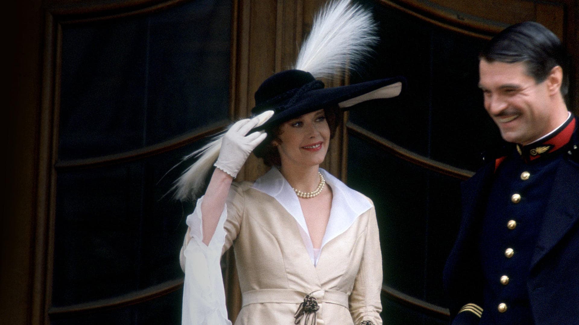 Photo d'illustration du film Mata Hari