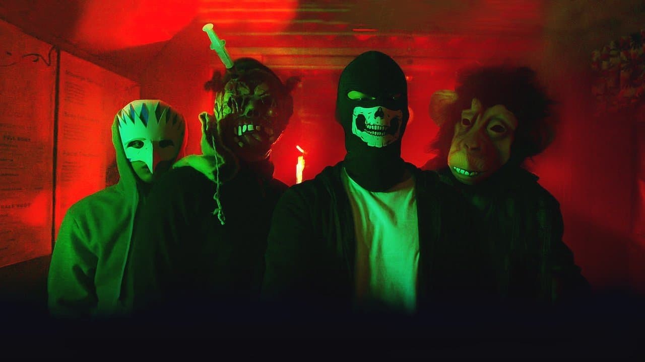 Photo d'illustration du film Dead Kids