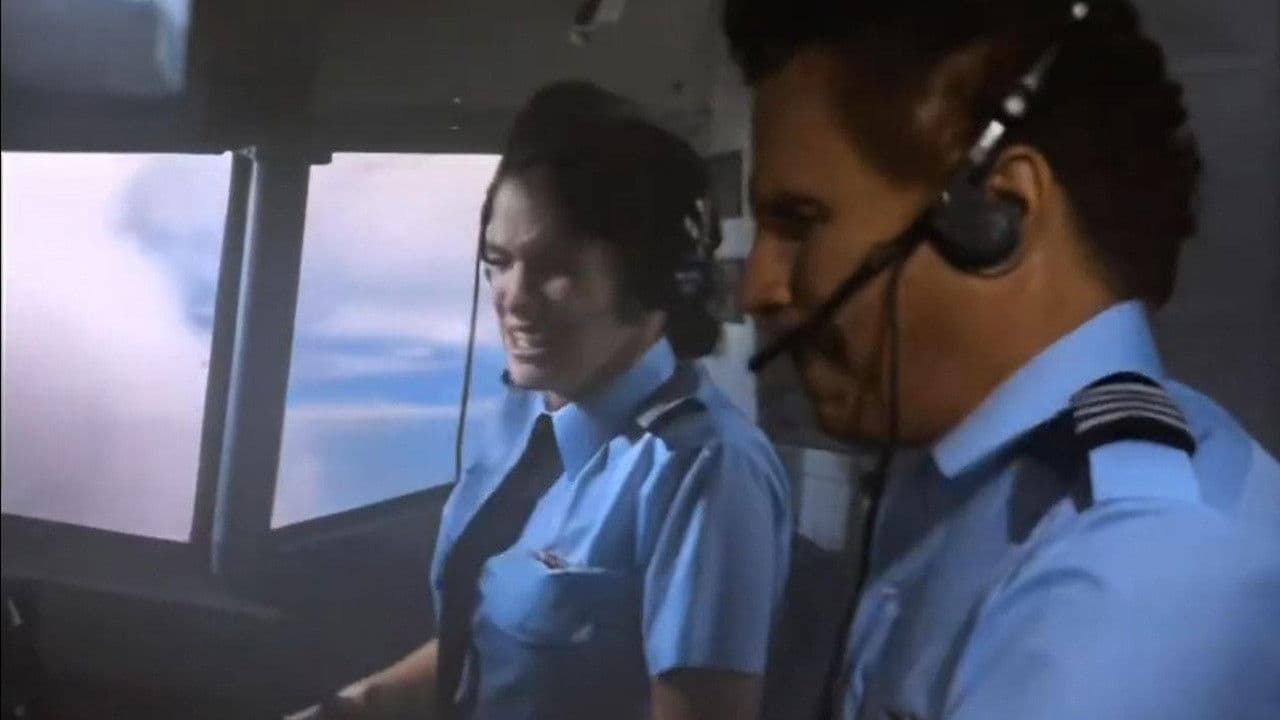 Photo d'illustration du film Panique en plein ciel