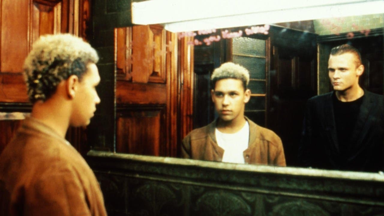 Photo d'illustration du film The Fruit Machine