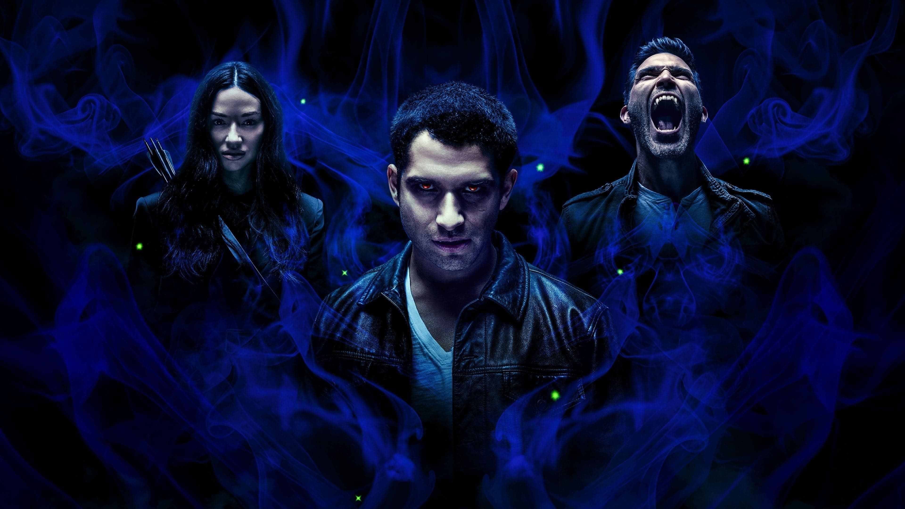 Photo d'illustration du film Teen Wolf : Le film
