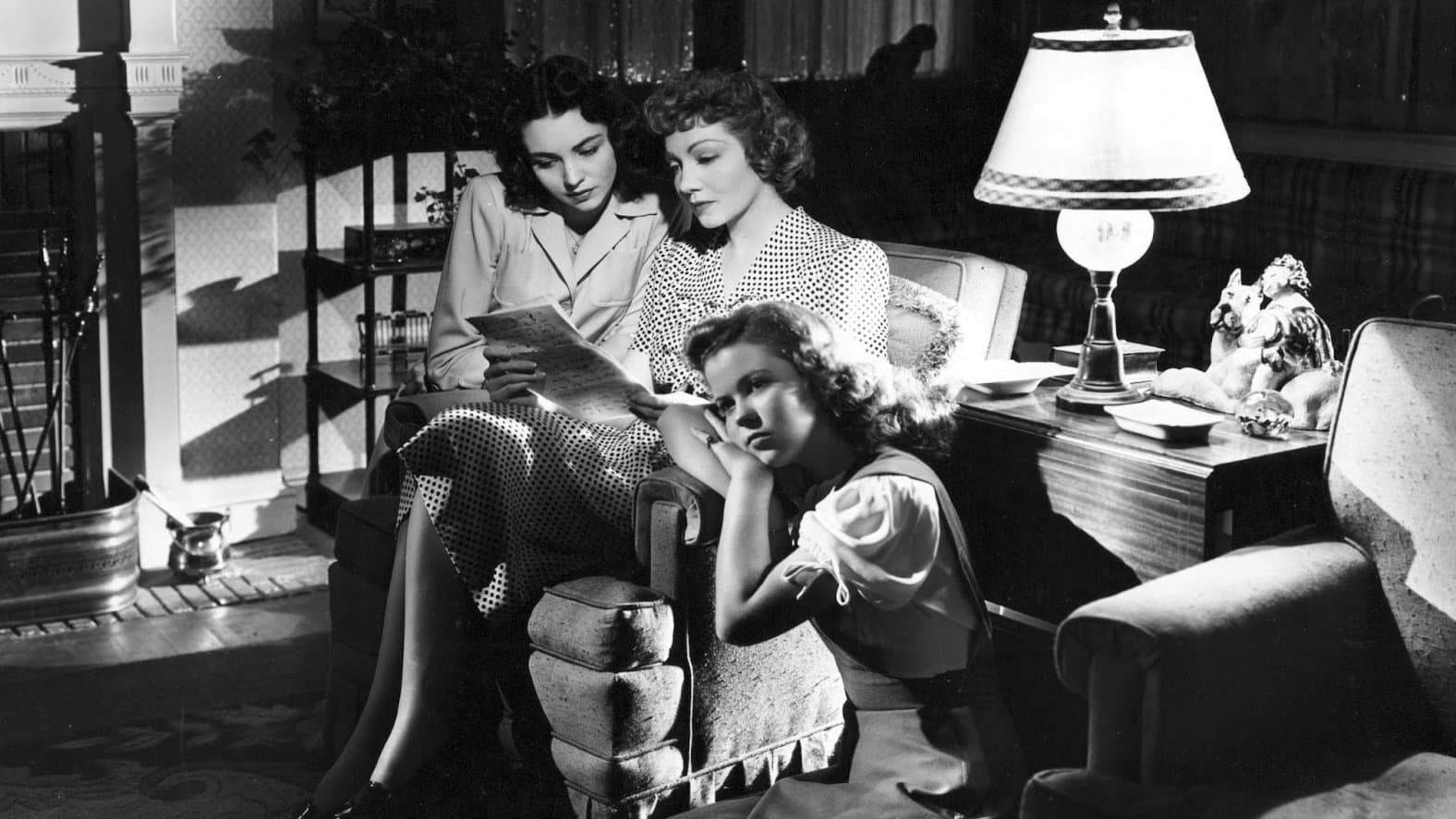 Photo d'illustration du film Depuis ton départ