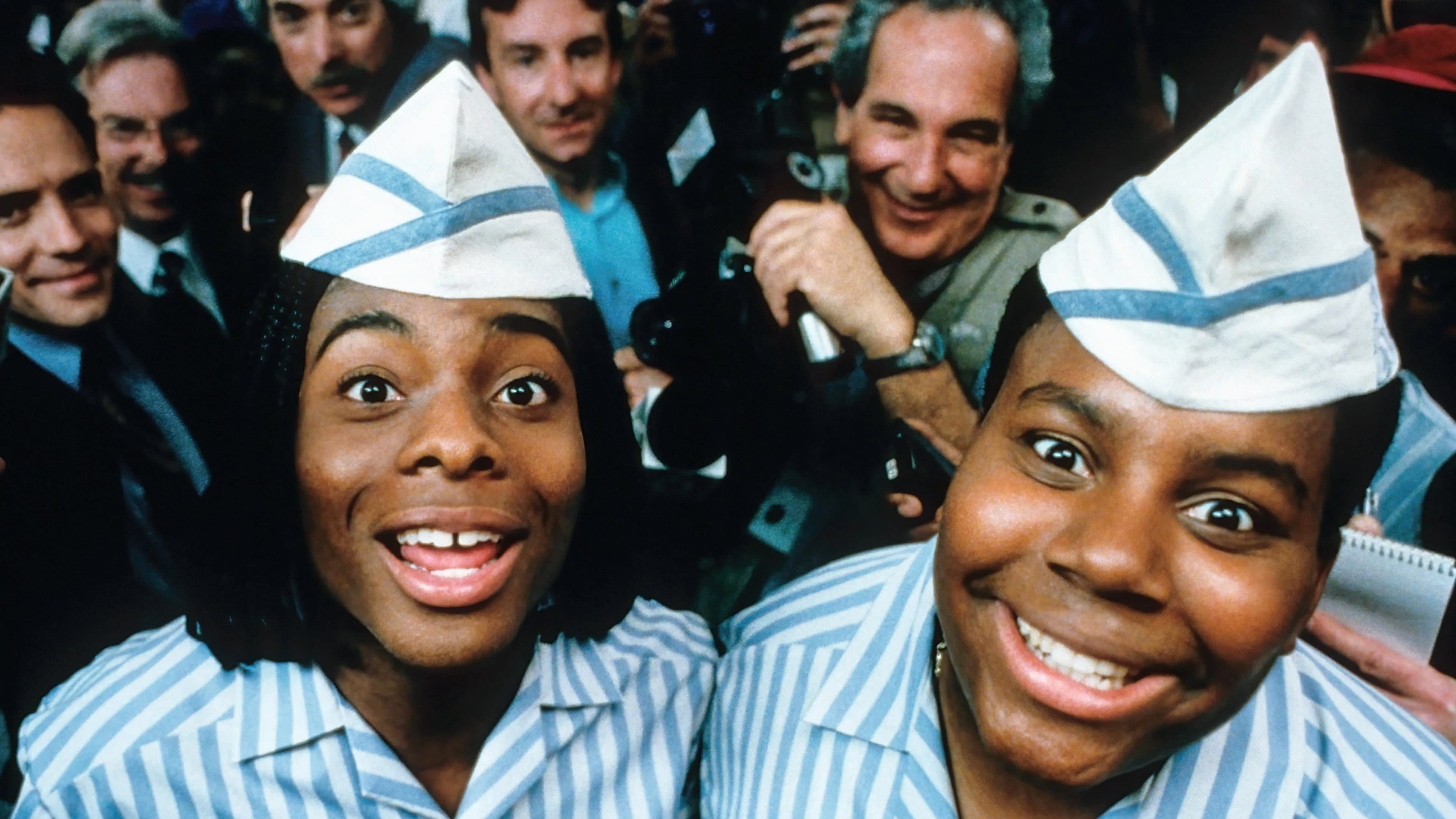 Photo d'illustration du film Good Burger