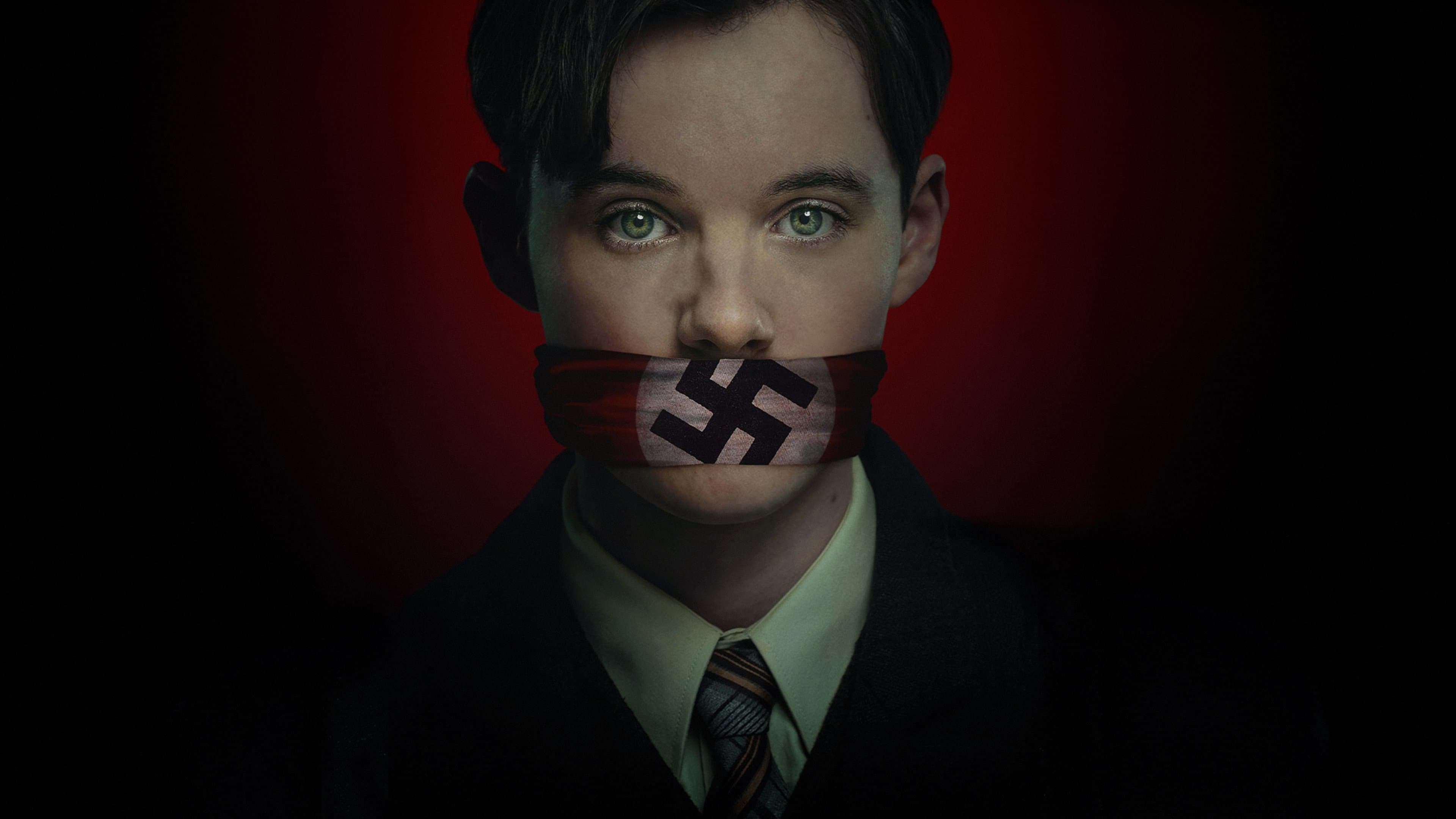 Photo d'illustration du film Truth & Treason