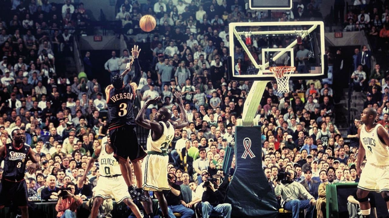 Photo d'illustration du film Iverson