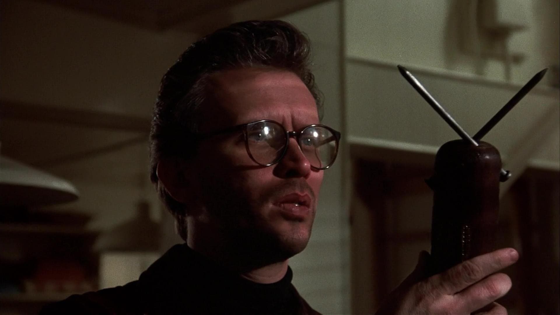 Photo d'illustration du film D'origine inconnue