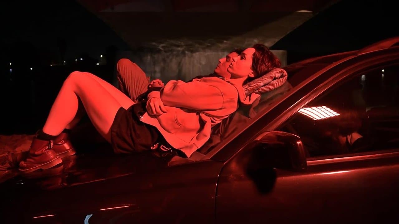 Photo d'illustration du film Eddie & Sunny