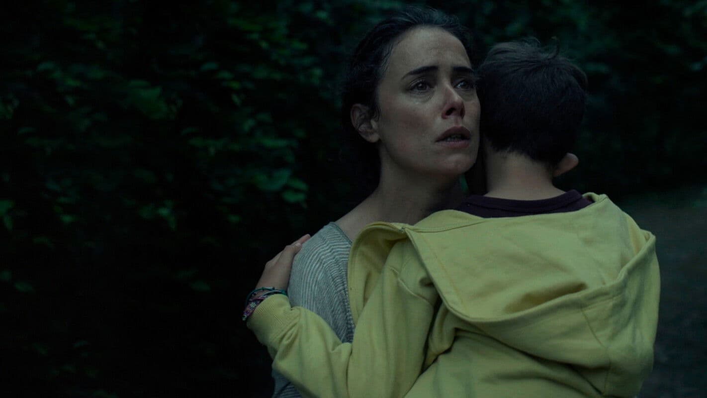 Photo d'illustration du film Son