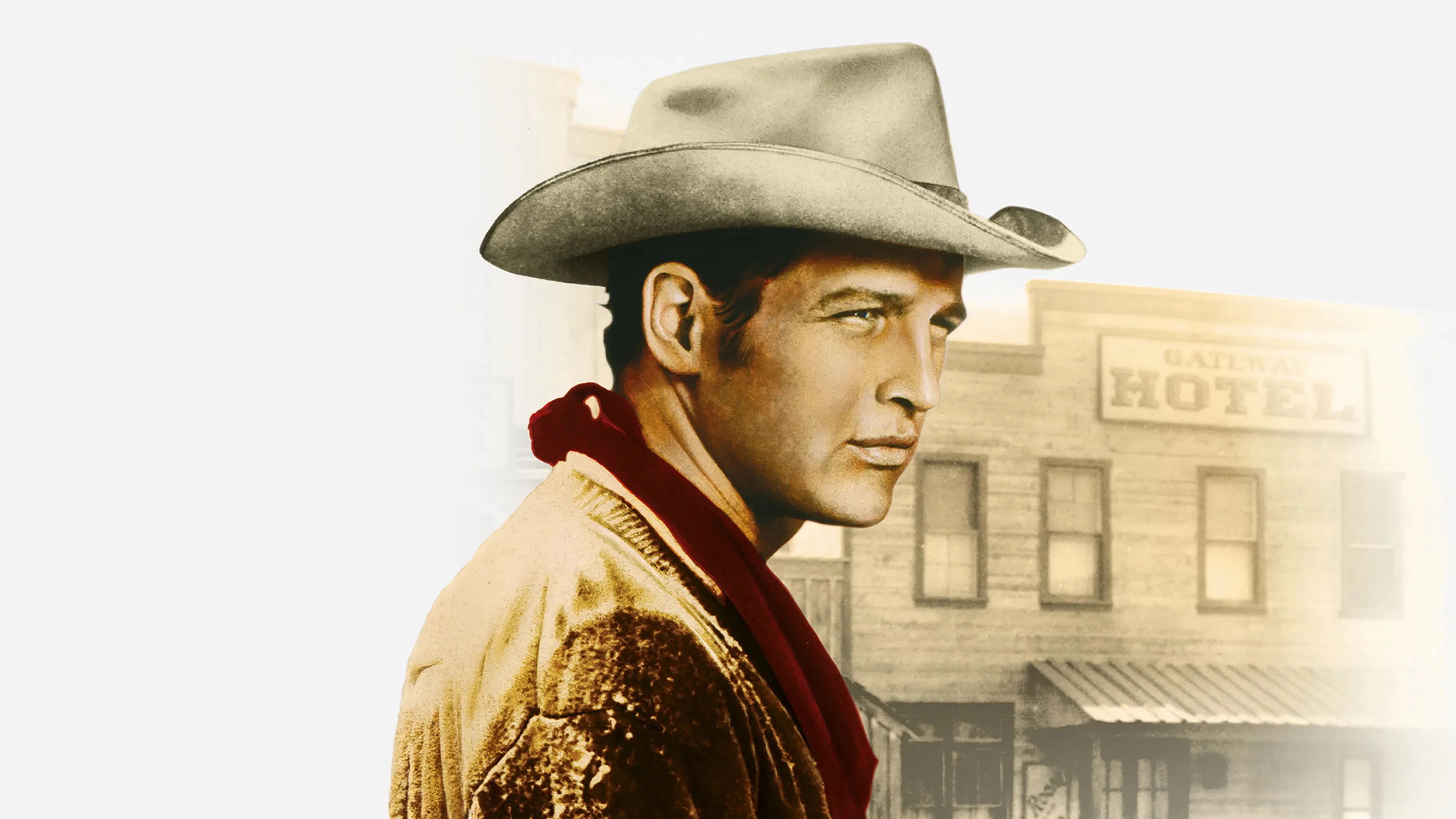 Photo d'illustration du film Le Gaucher