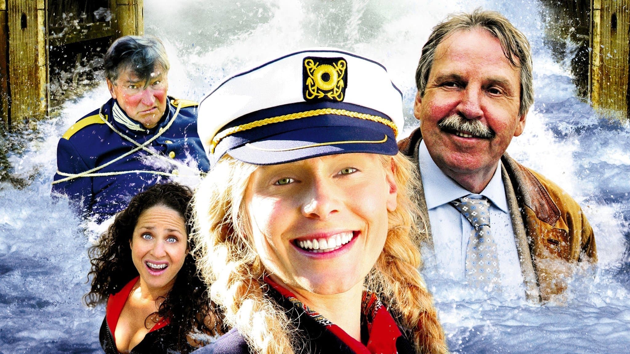 Photo d'illustration du film Göta Kanal 3 : Face à la mafia