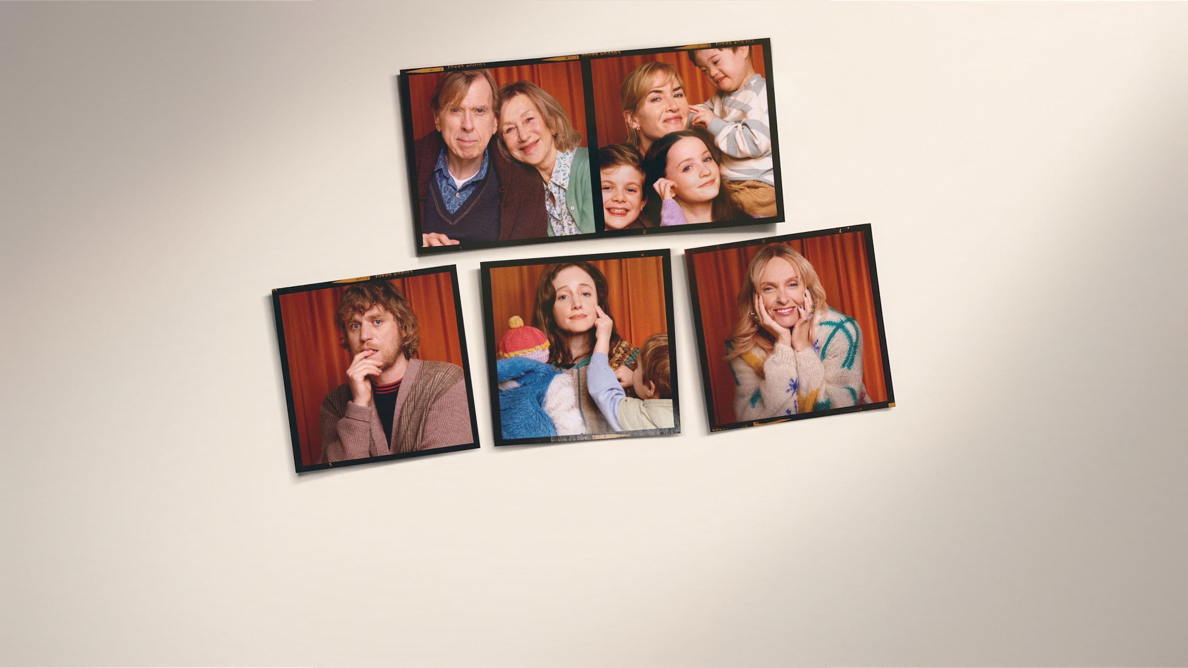 Photo d'illustration du film Goodbye June