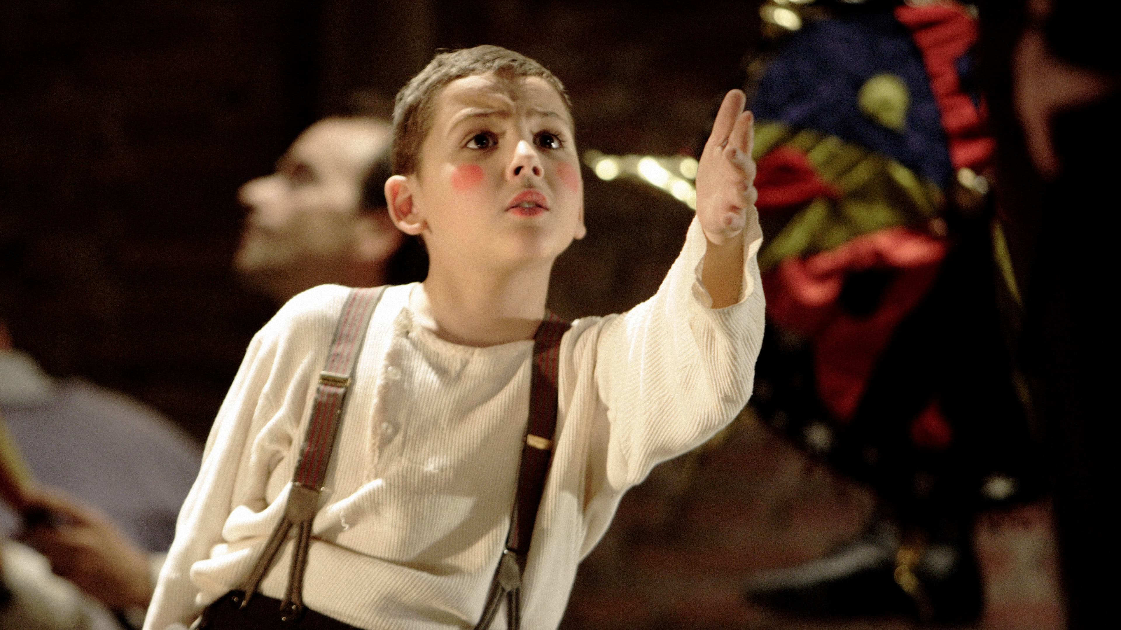 Photo d'illustration du film Pájaros de papel