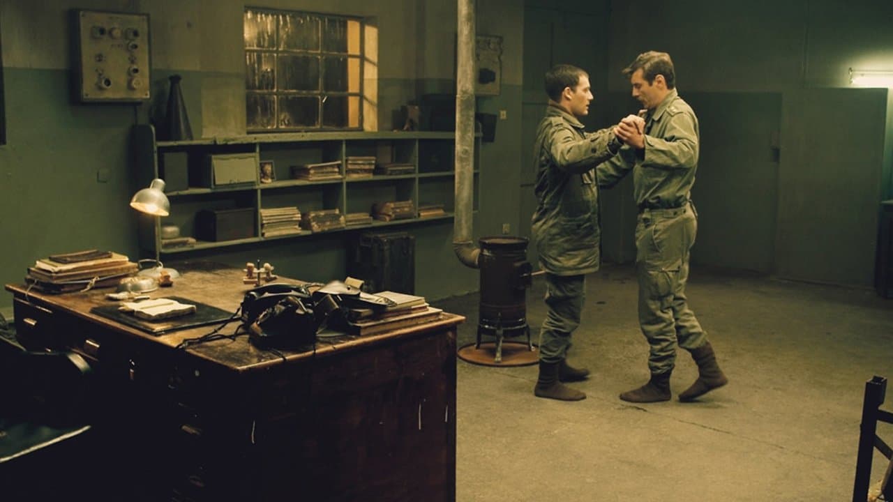 Photo d'illustration du film Το Τανγκό των Χριστουγέννων