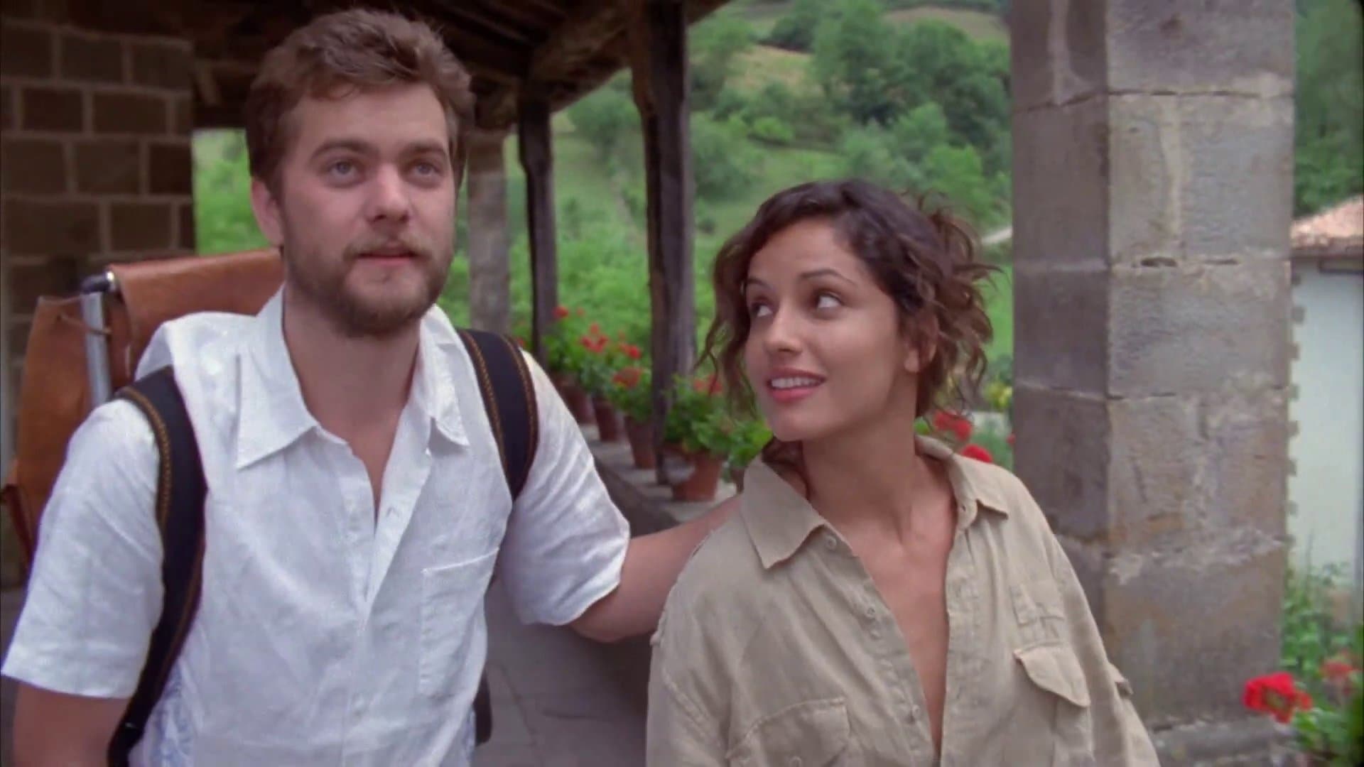 Photo d'illustration du film Americano