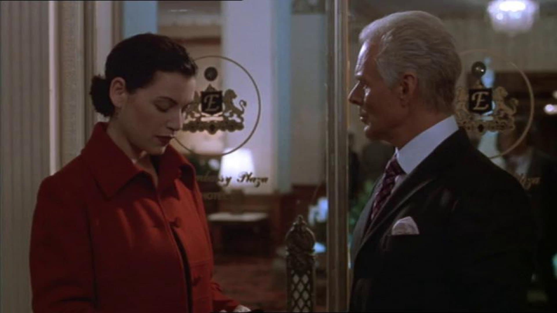 Photo d'illustration du film L'Homme d'Elysian Fields