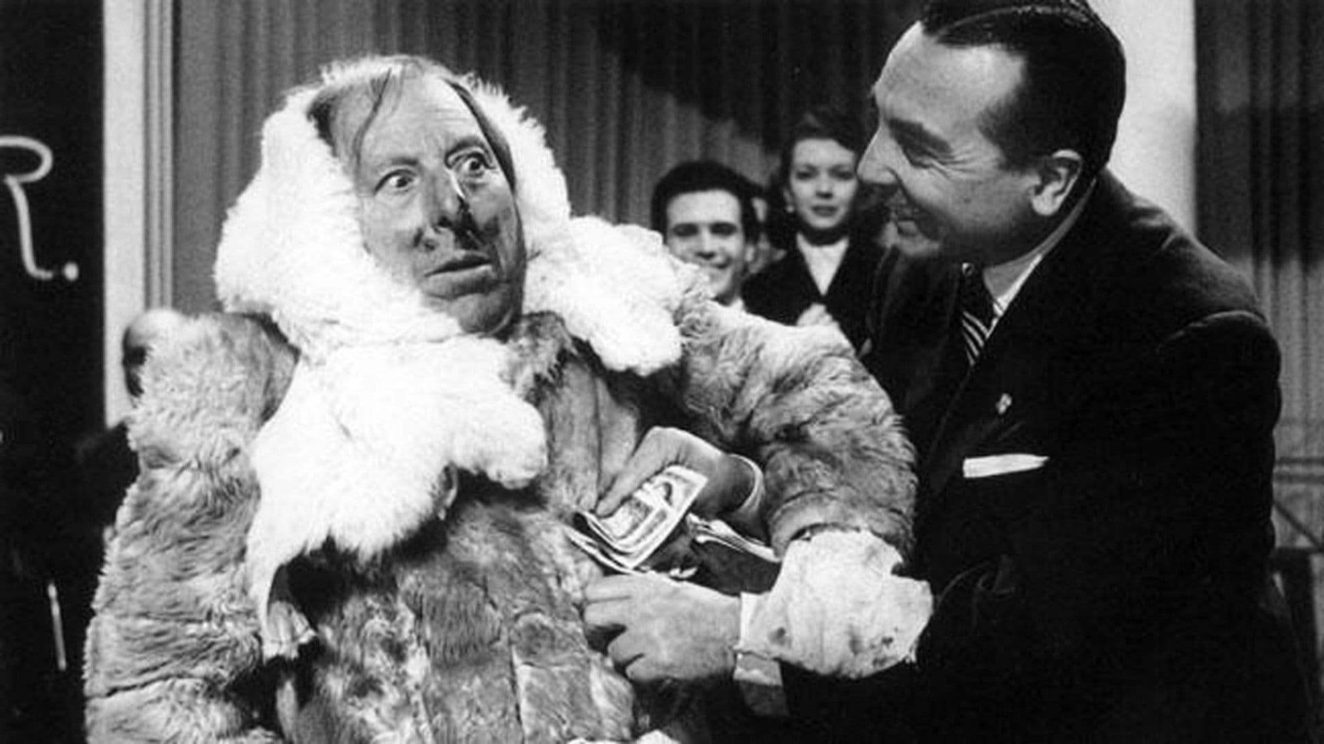 Photo d'illustration du film Historias de la radio