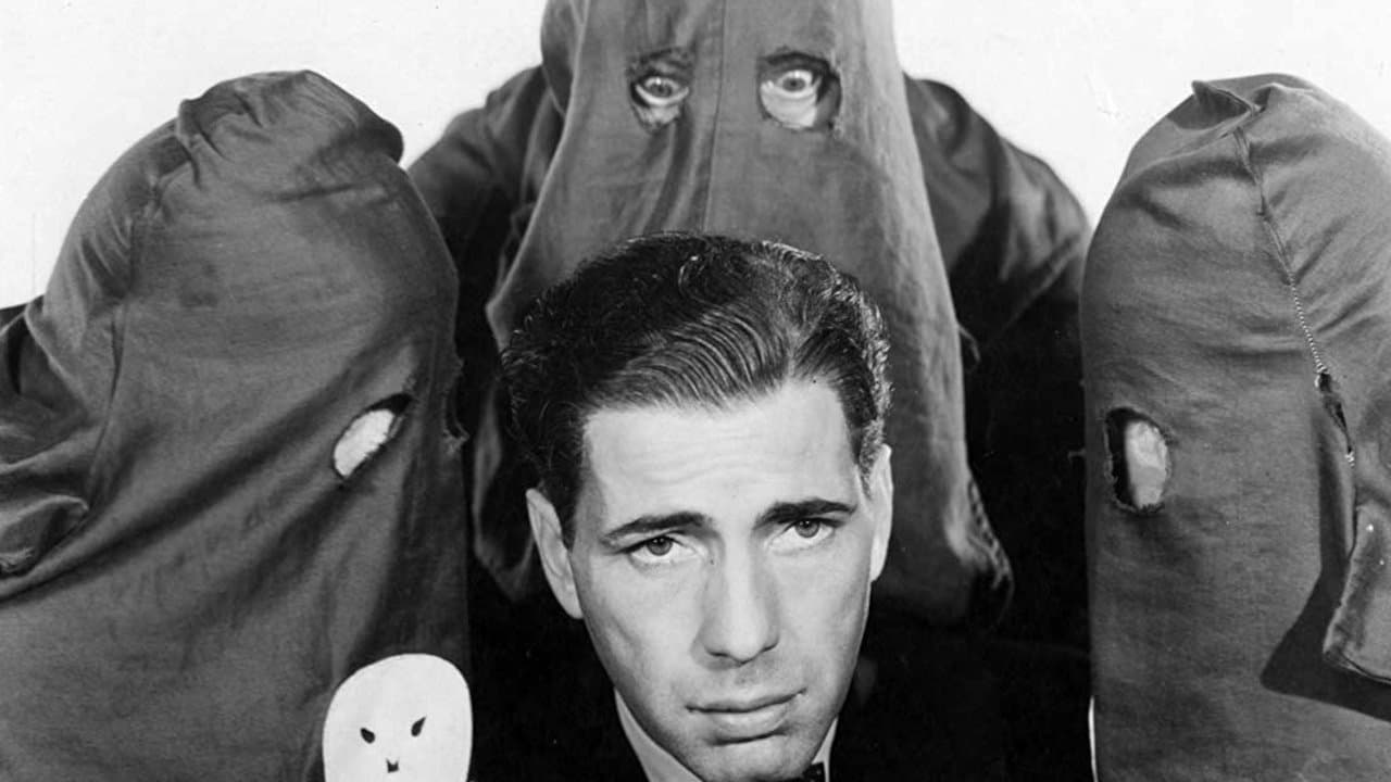 Photo d'illustration du film La Légion noire