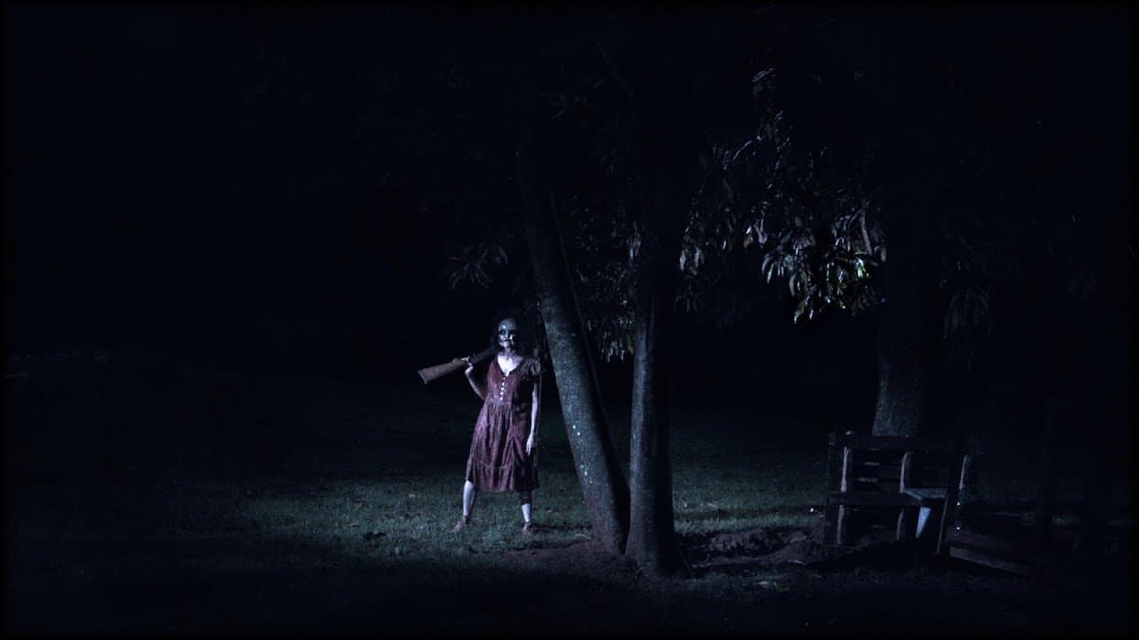 Photo d'illustration du film Condado Macabro