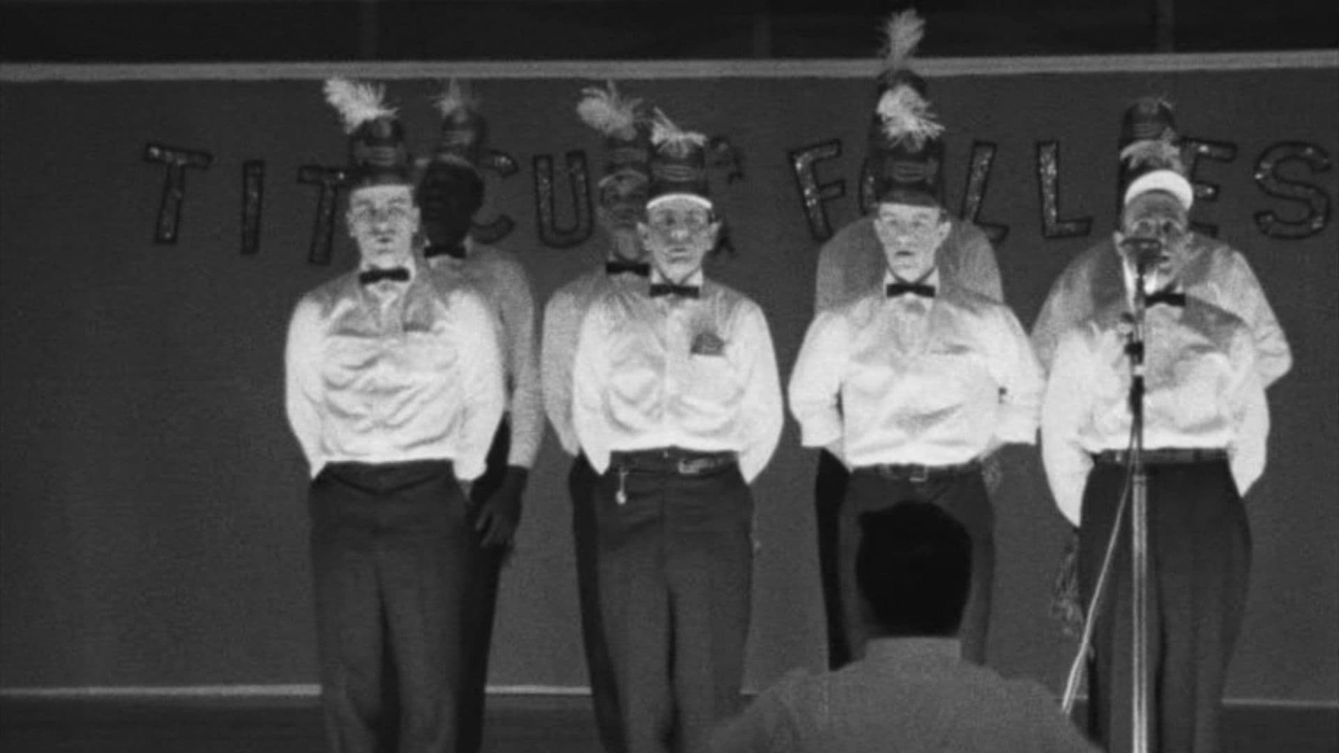 Photo d'illustration du film Titicut Follies