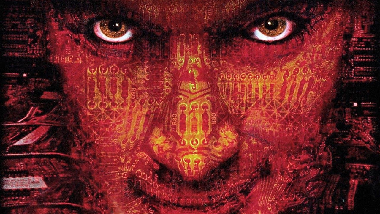 Photo d'illustration du film Clone 2.0