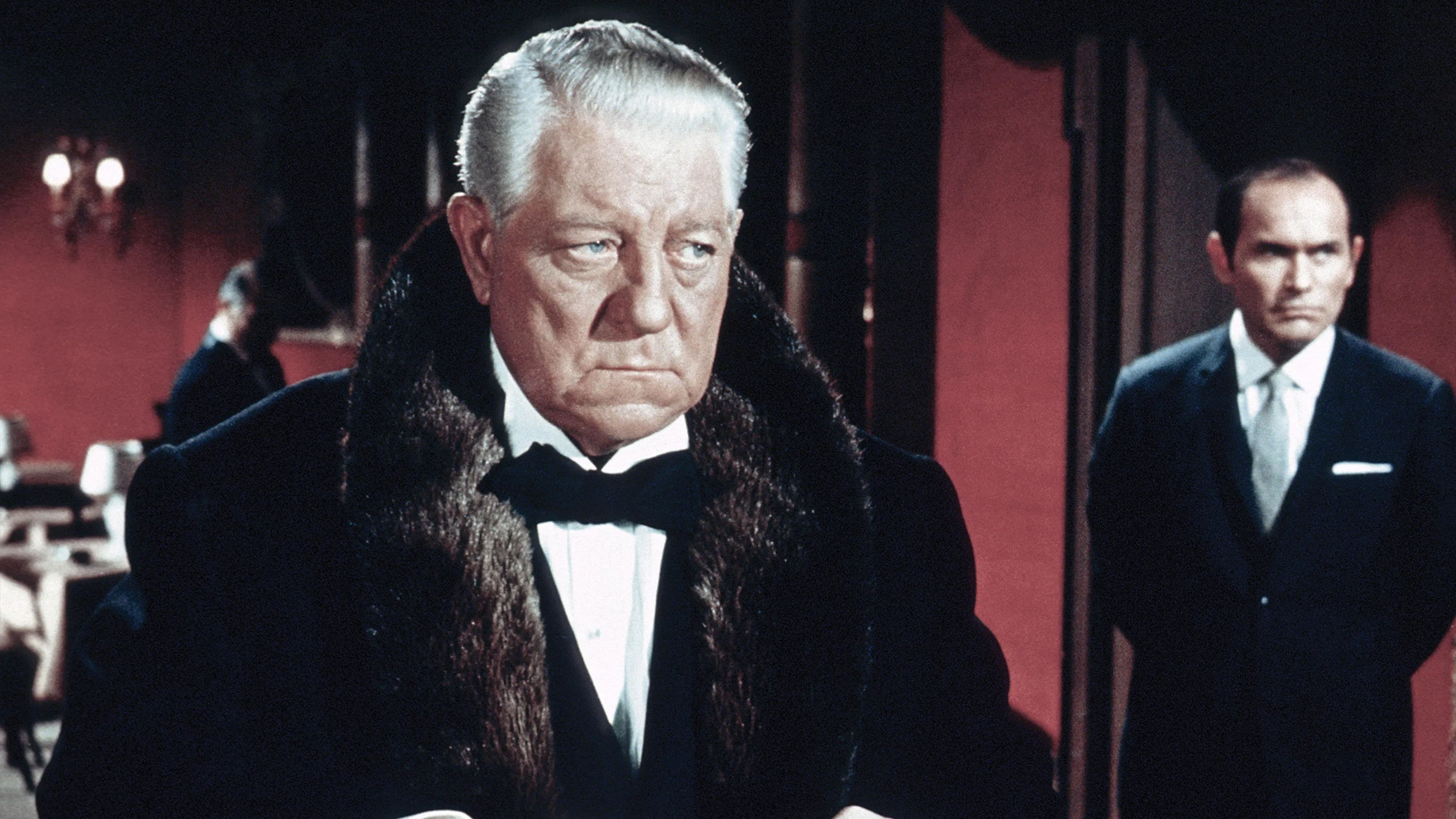 Photo d'illustration du film Du rififi à Paname