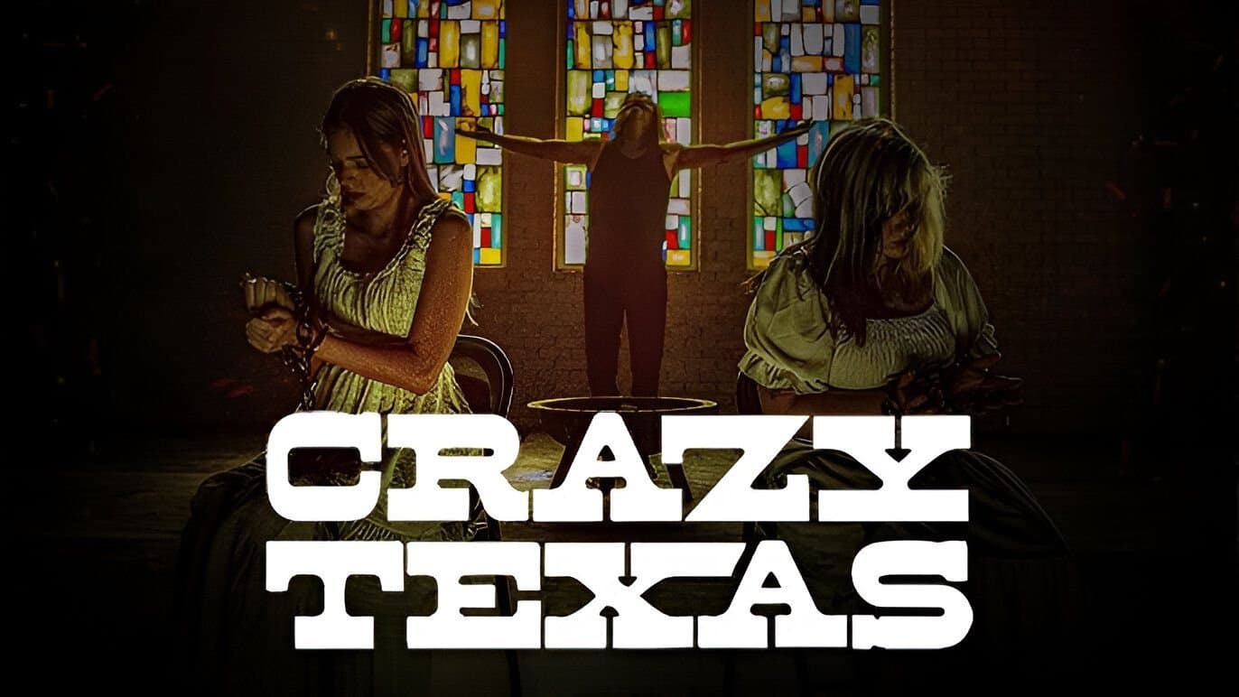Photo d'illustration du film Crazy Texas