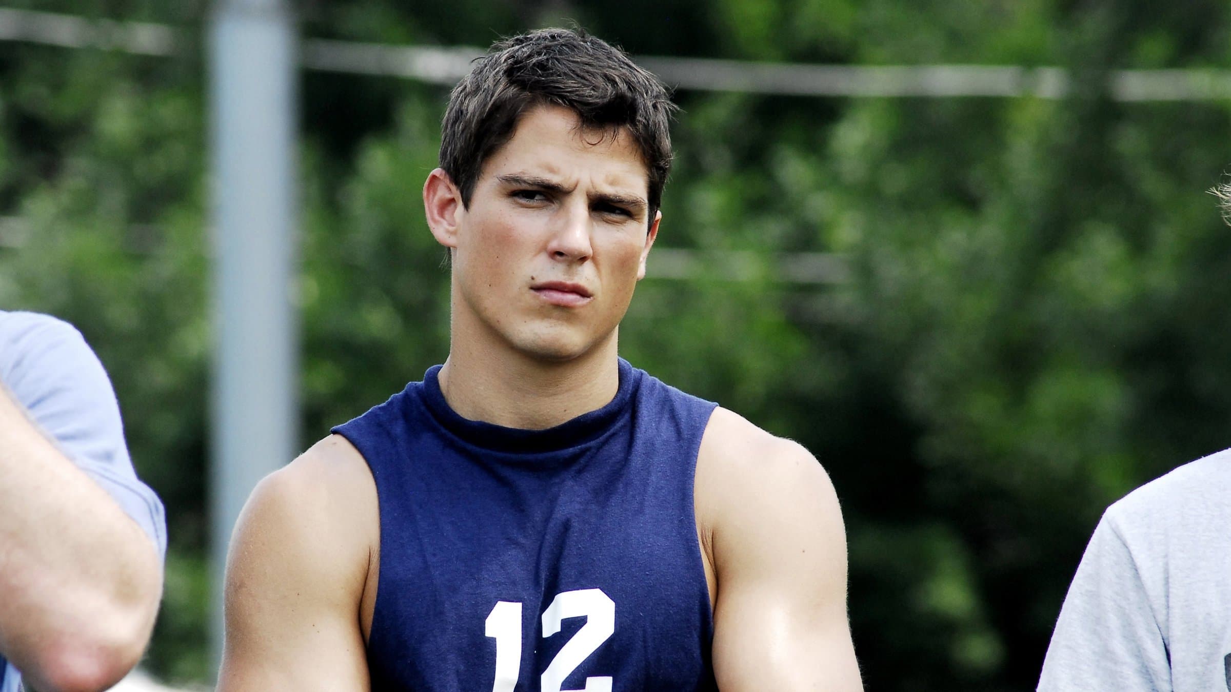 Photo d'illustration du film Toujours plus fort