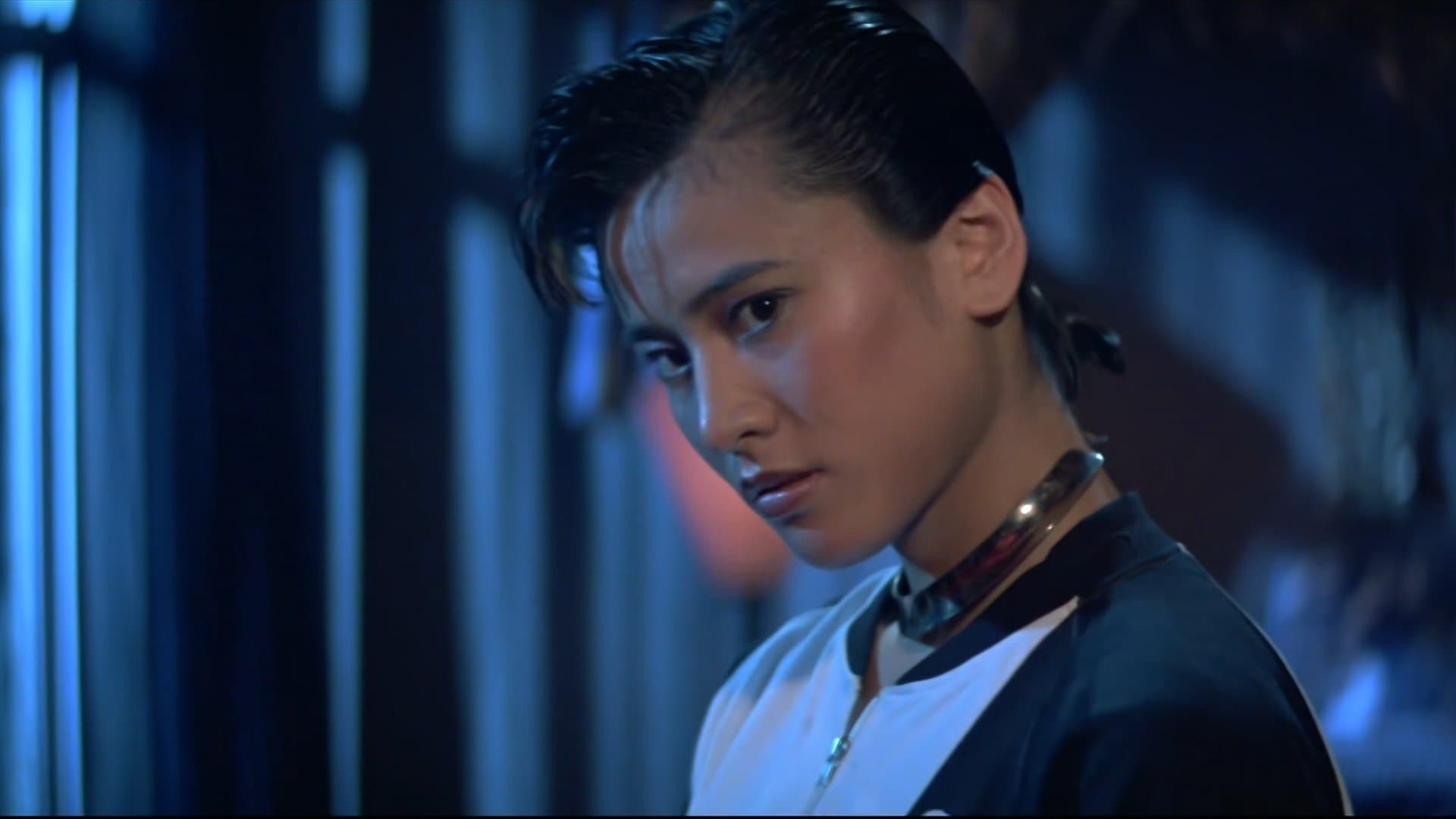 Photo d'illustration du film Iron Angels