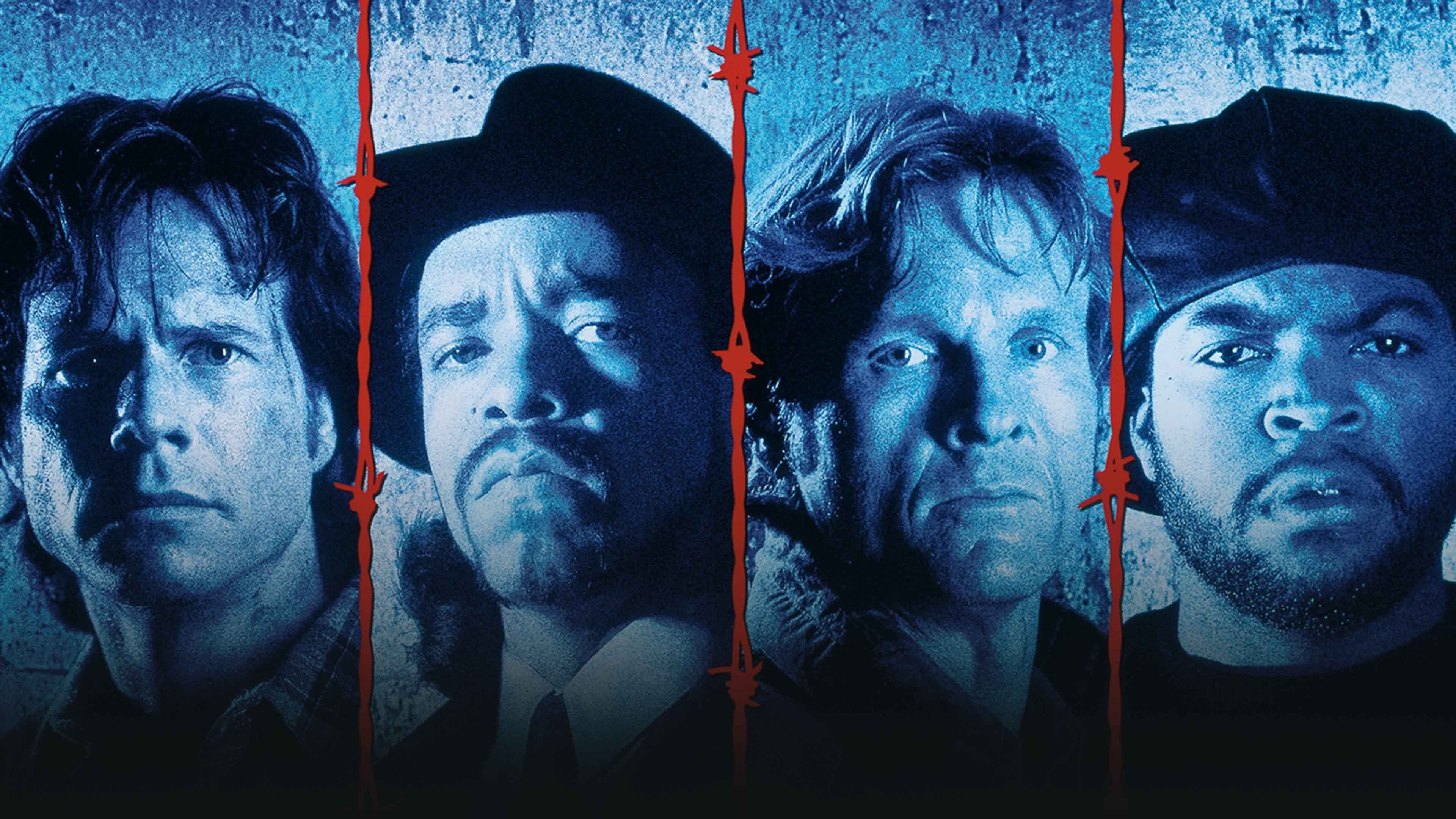 Photo d'illustration du film Les Pilleurs