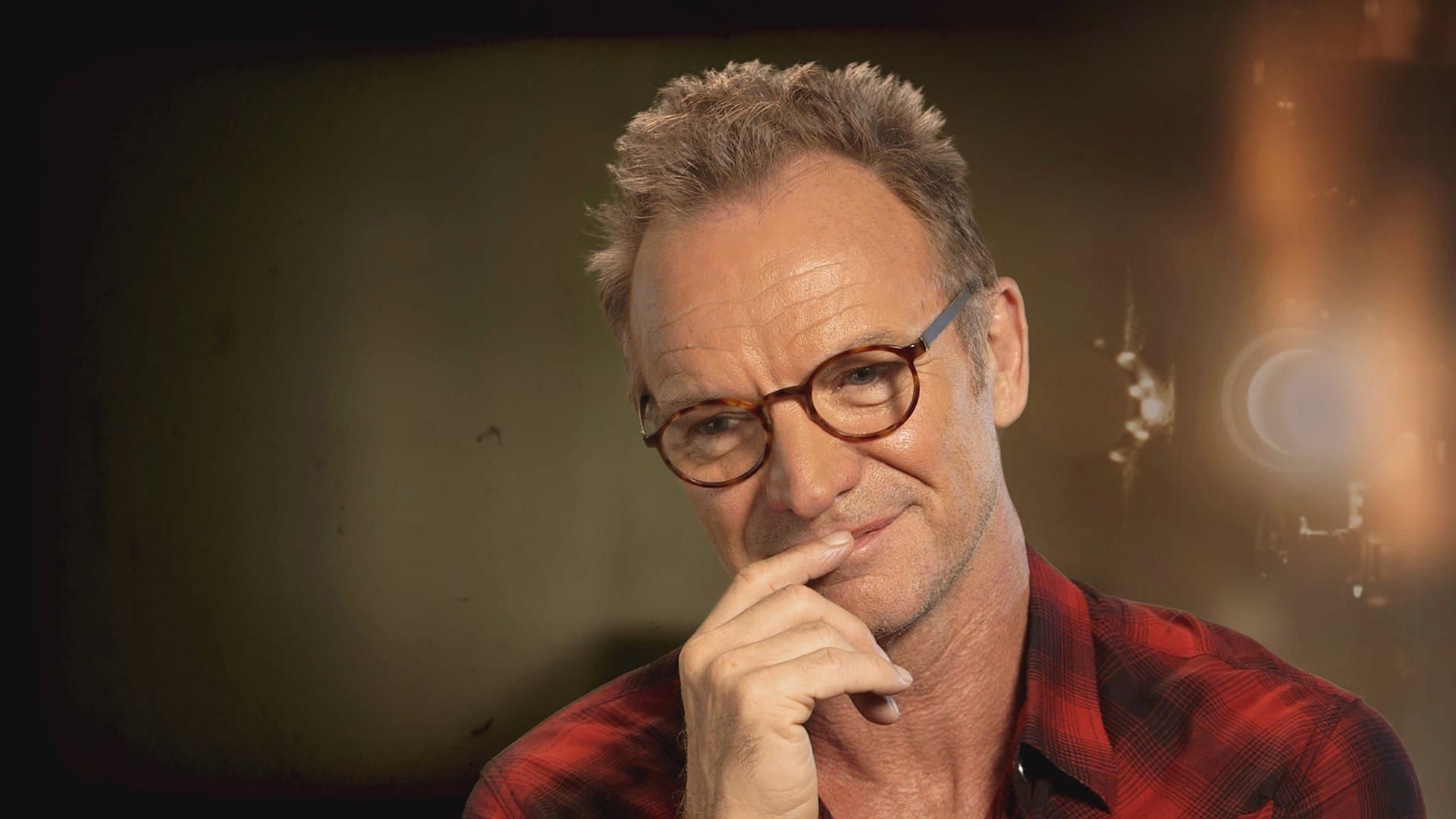 Photo d'illustration du film Sting, l'électron libre