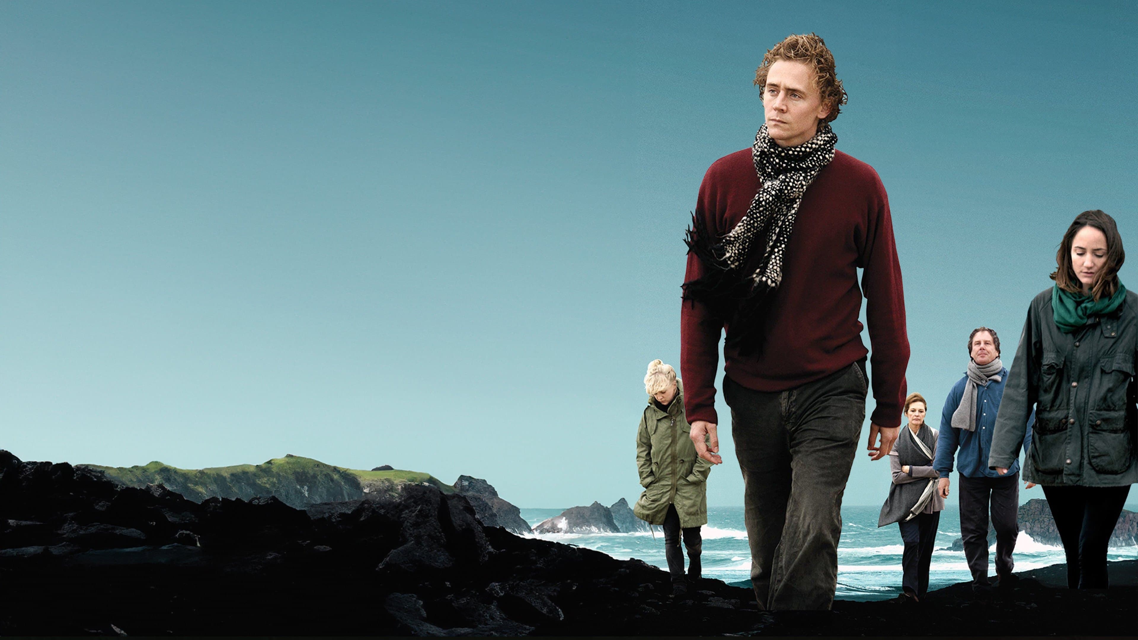 Photo d'illustration du film Archipelago