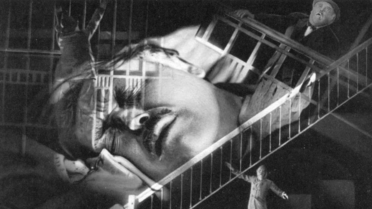 Photo d'illustration du film Les Mystères d'une âme